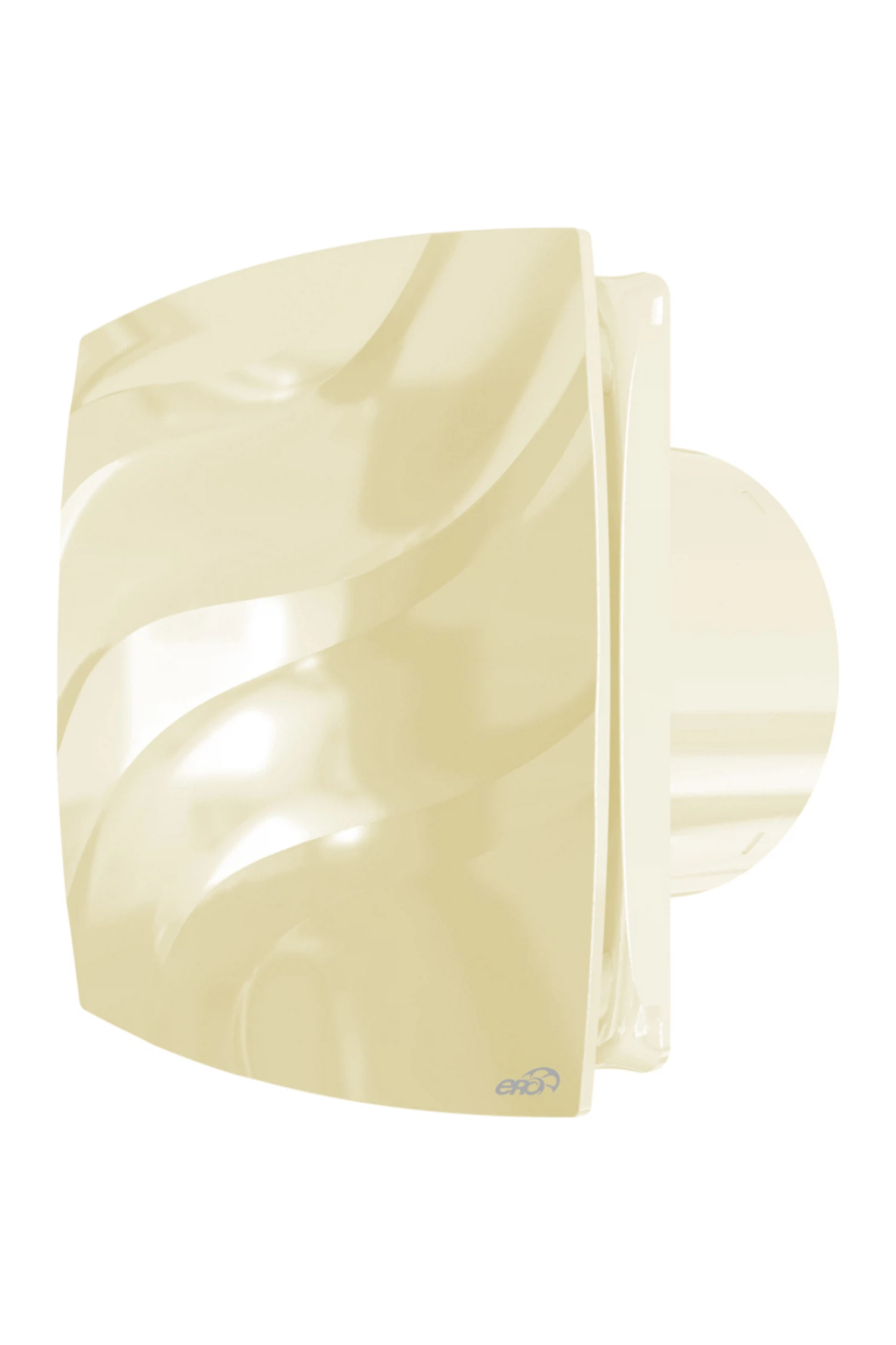 Изображение товара Вентилятор накладной WAVE D100 от Era для эффективной вентиляции помещений