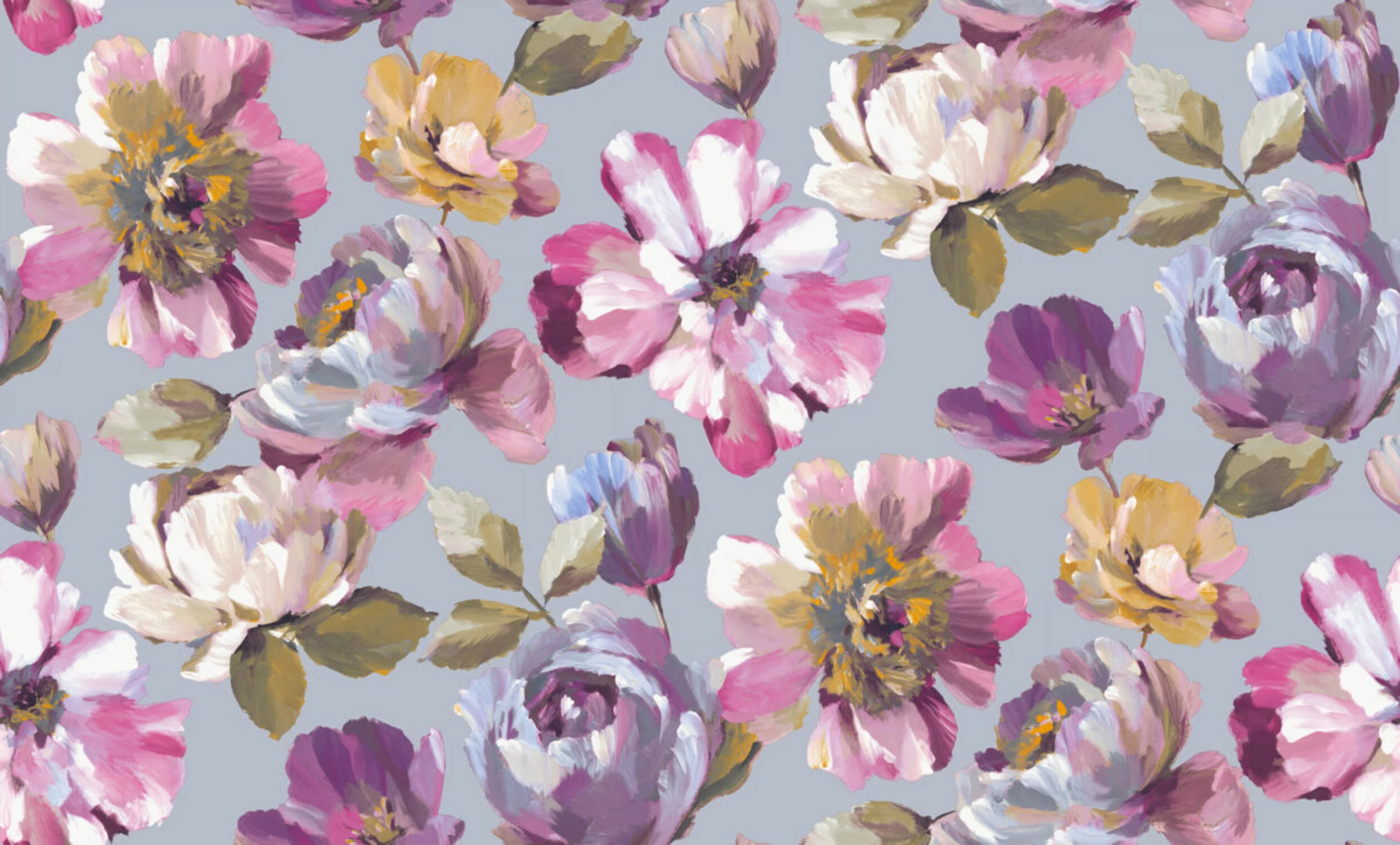 Изображение товара UI 3107 Обои Grandeco (Universe 5) (1*6) 10,05х1,06  винил на флизелине