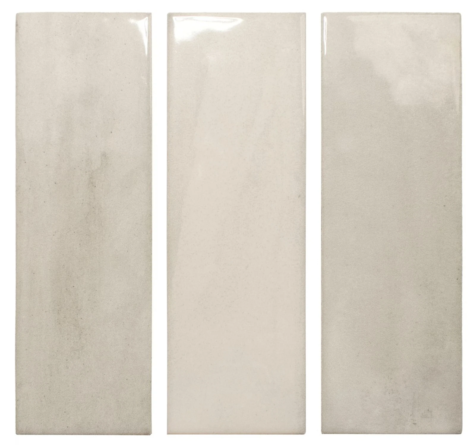 Изображение товара Плитка Calema Cloud 5,2х16 глянцевая настенная серый 85 шт