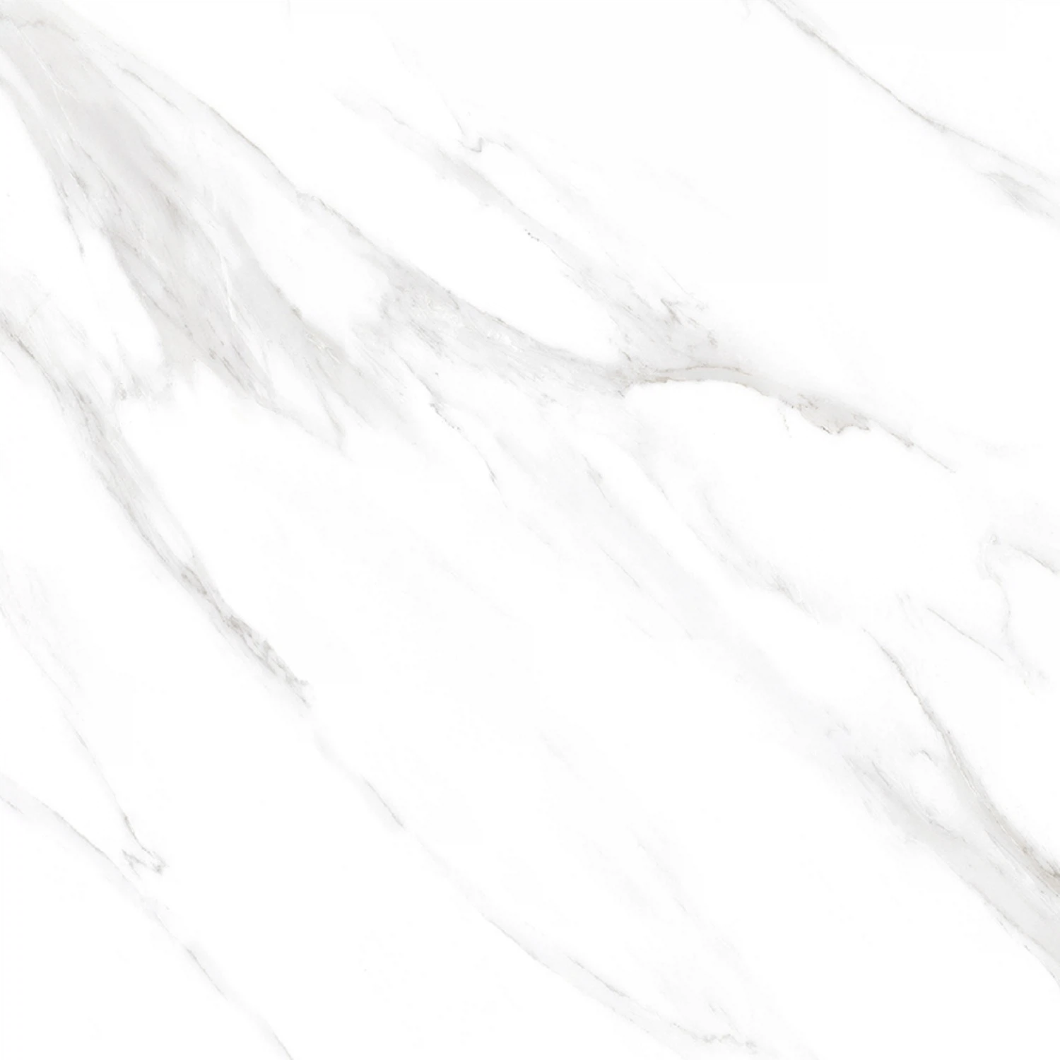 Изображение товара Керамогранит Laparet Swizer White белый 60x60 Матовый