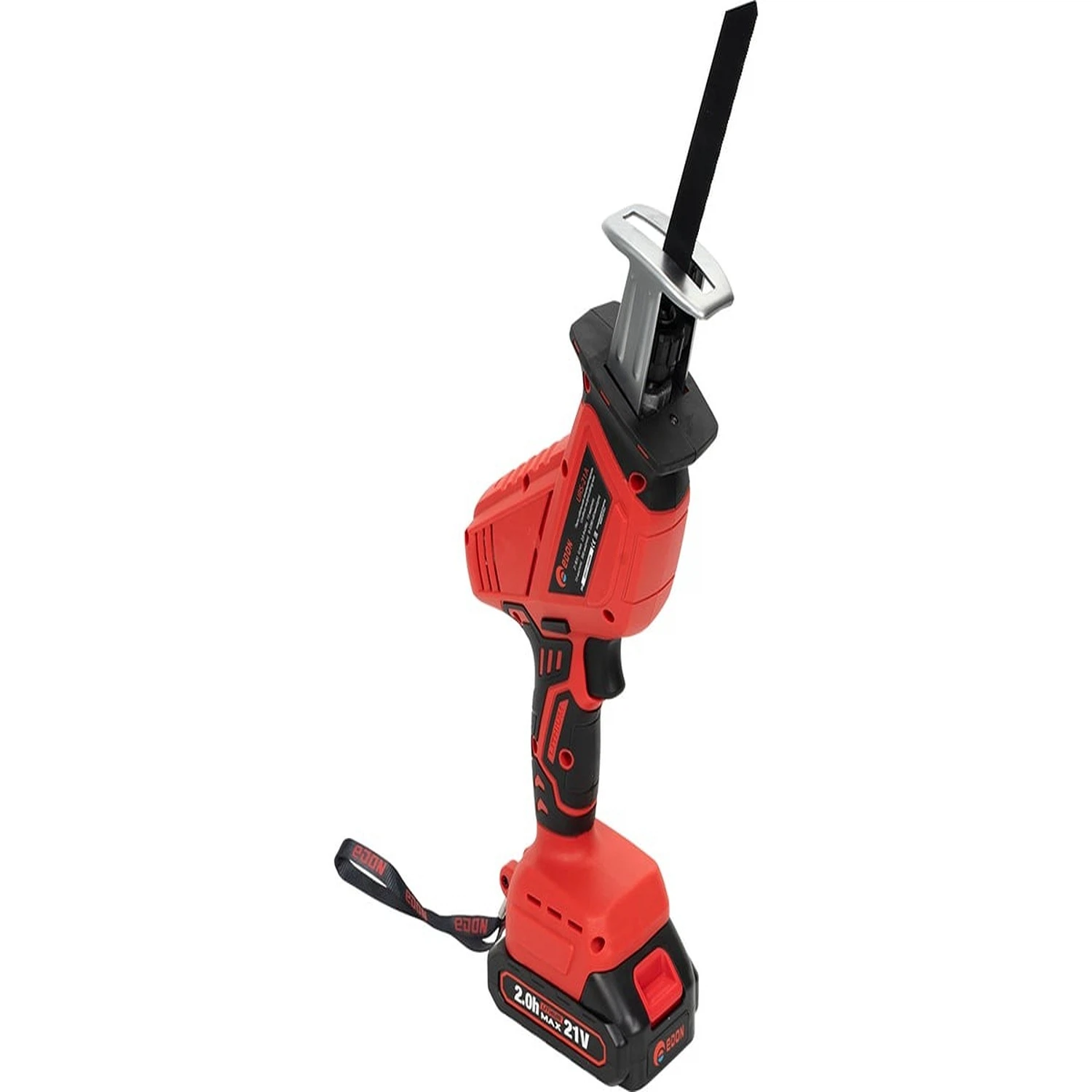 Изображение товара Пила EDON URS-21A сабельная аккумуляторная