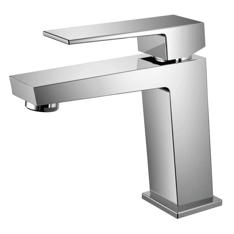 Изображение товара Смеситель для раковины Haiba HB10191, хром