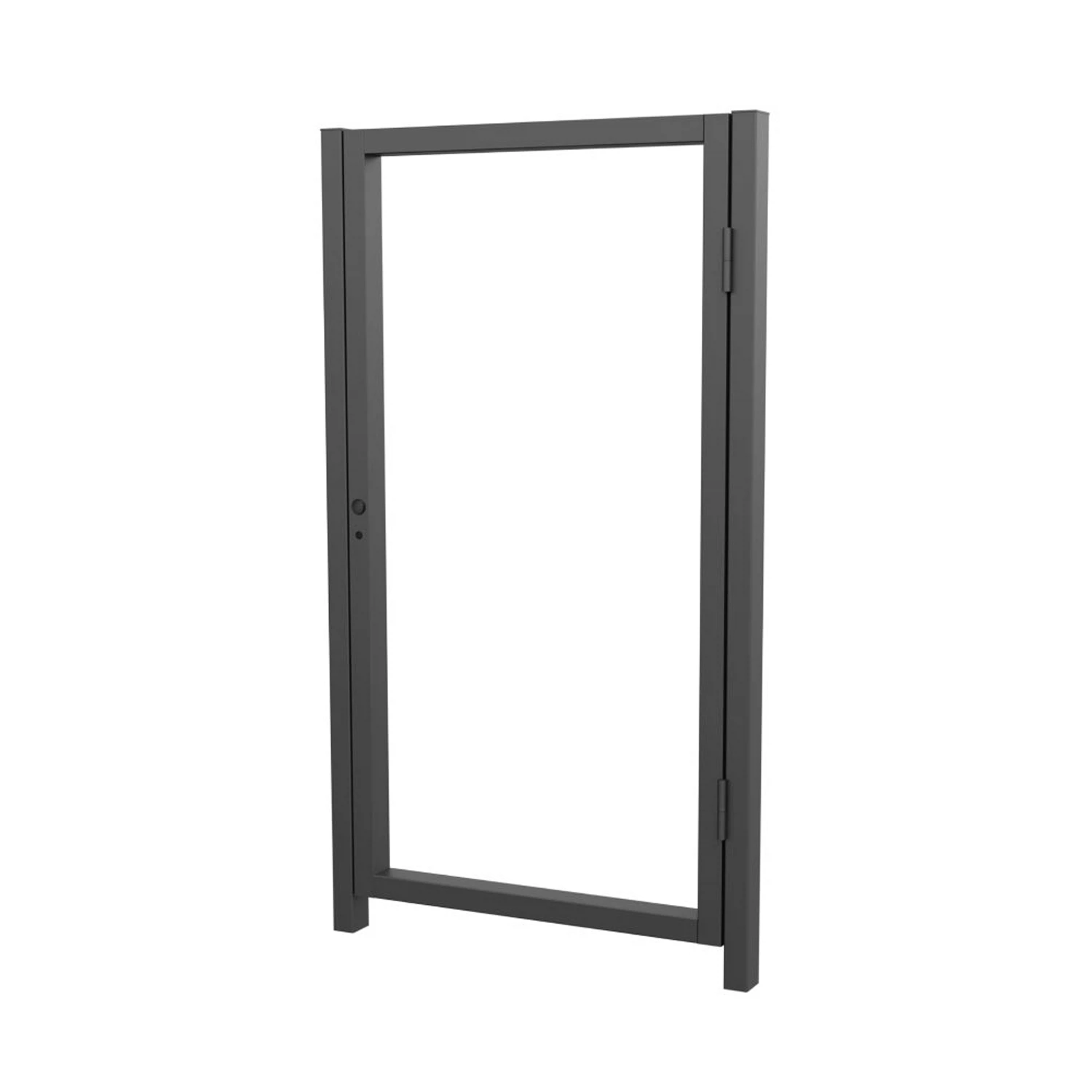 Изображение товара Калитка 2000 х 1000 х 60 (RAL 7024)