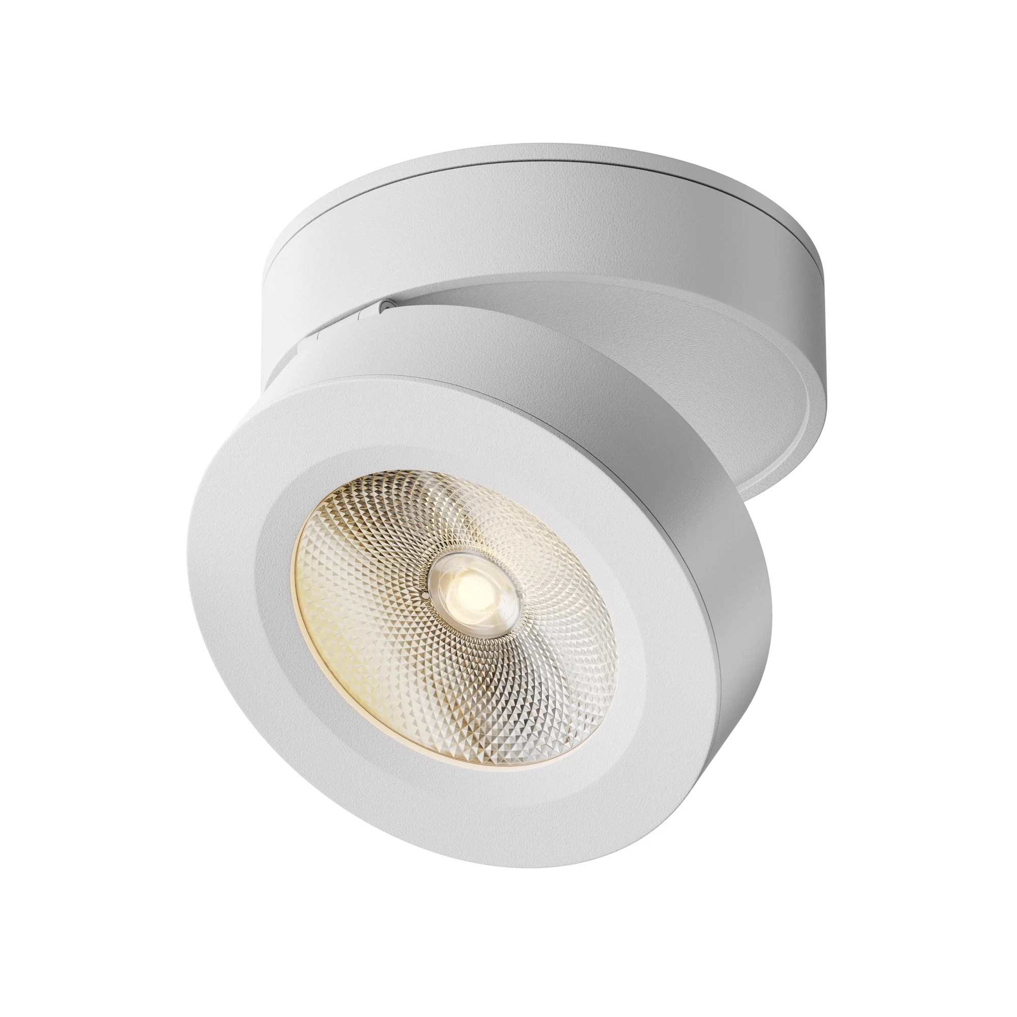 Изображение товара Спот Maytoni Technical 12Вт встроенный LED светильник белый IP20