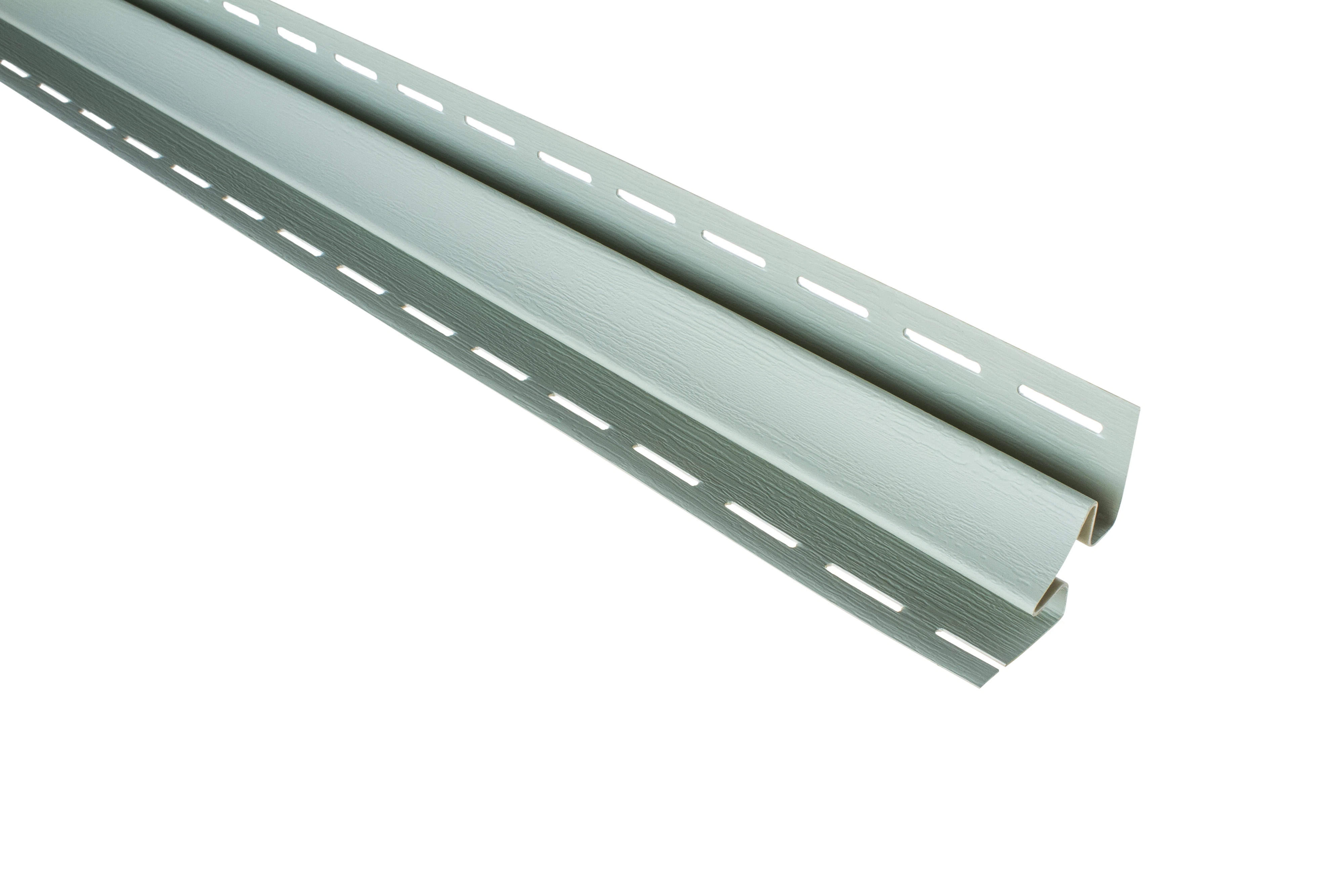 Изображение товара Планка внутренний угол Аляска ФОРЕСТ А-13 3м для сайдинга