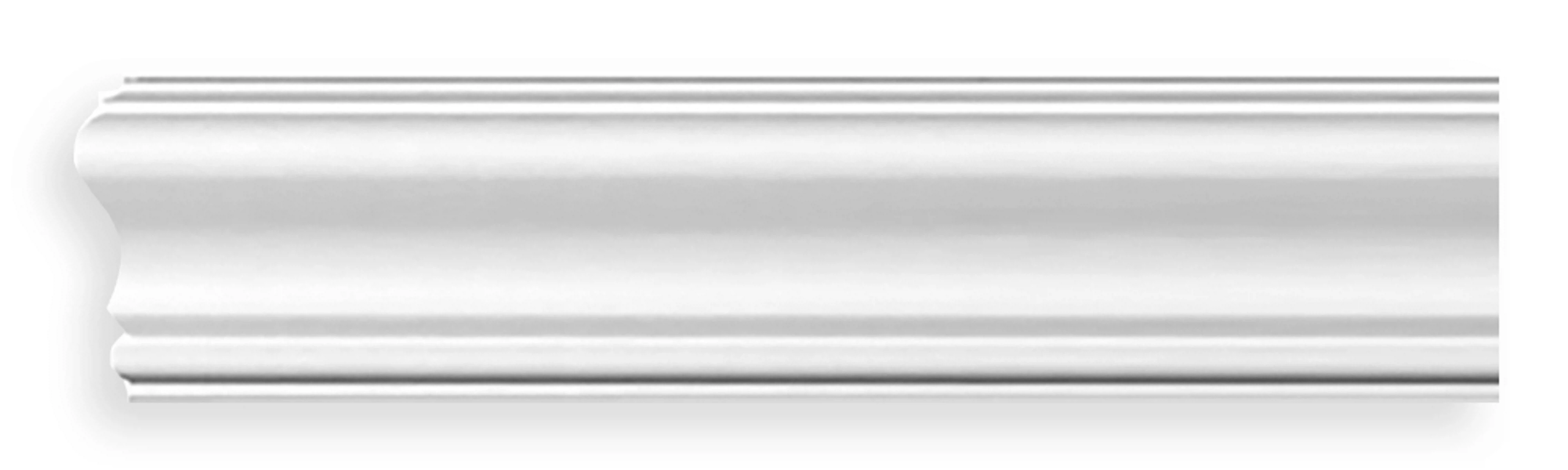 Изображение товара Молдинг C722  (66*16*2000мм)