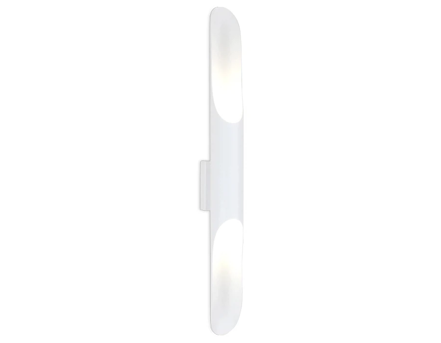 Изображение товара Настенный светильник Ambrella Light FW236 белый минимализм