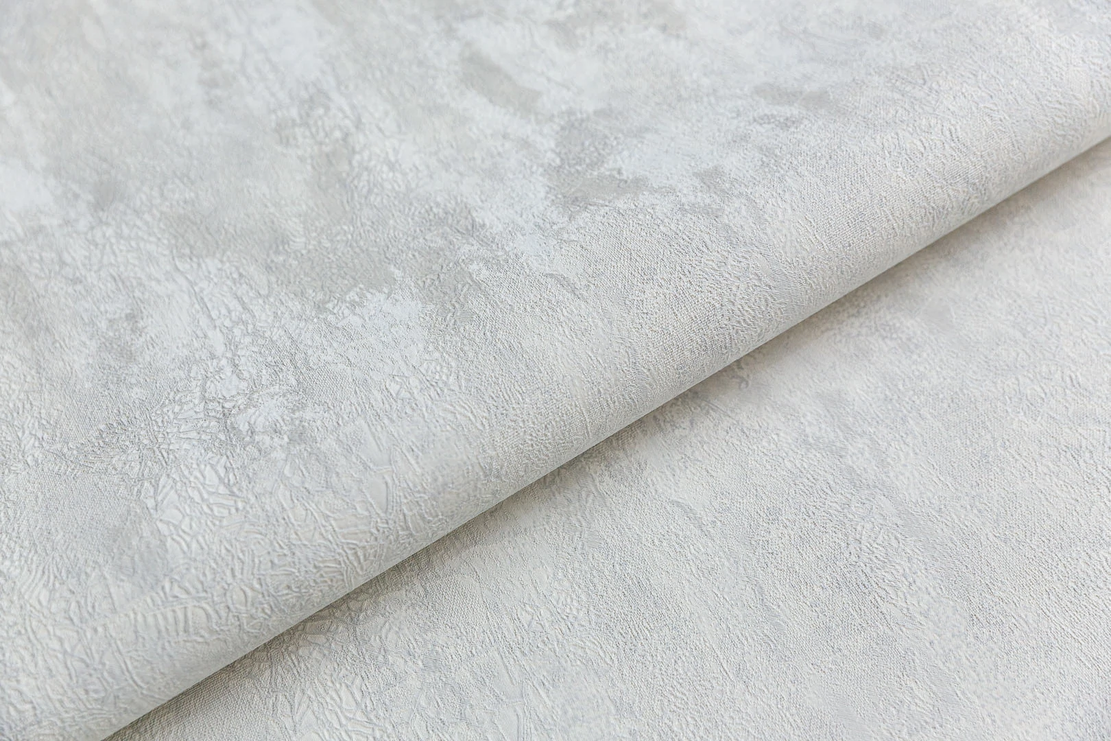 Изображение товара Обои виниловые Kerama Marazzi Впечатление база серые 10 м