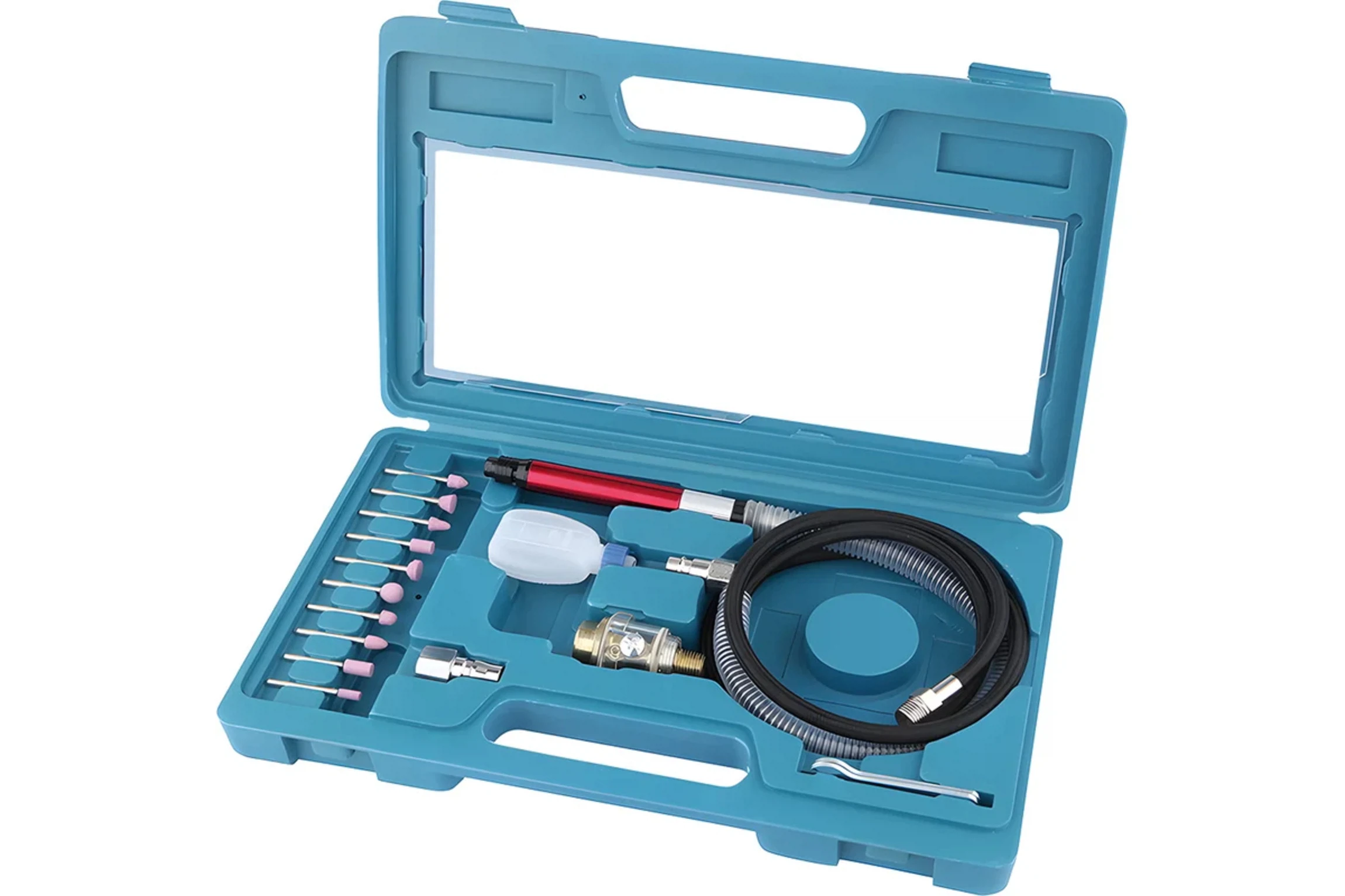 Изображение товара Гравер пневматический REDBO RP-7819