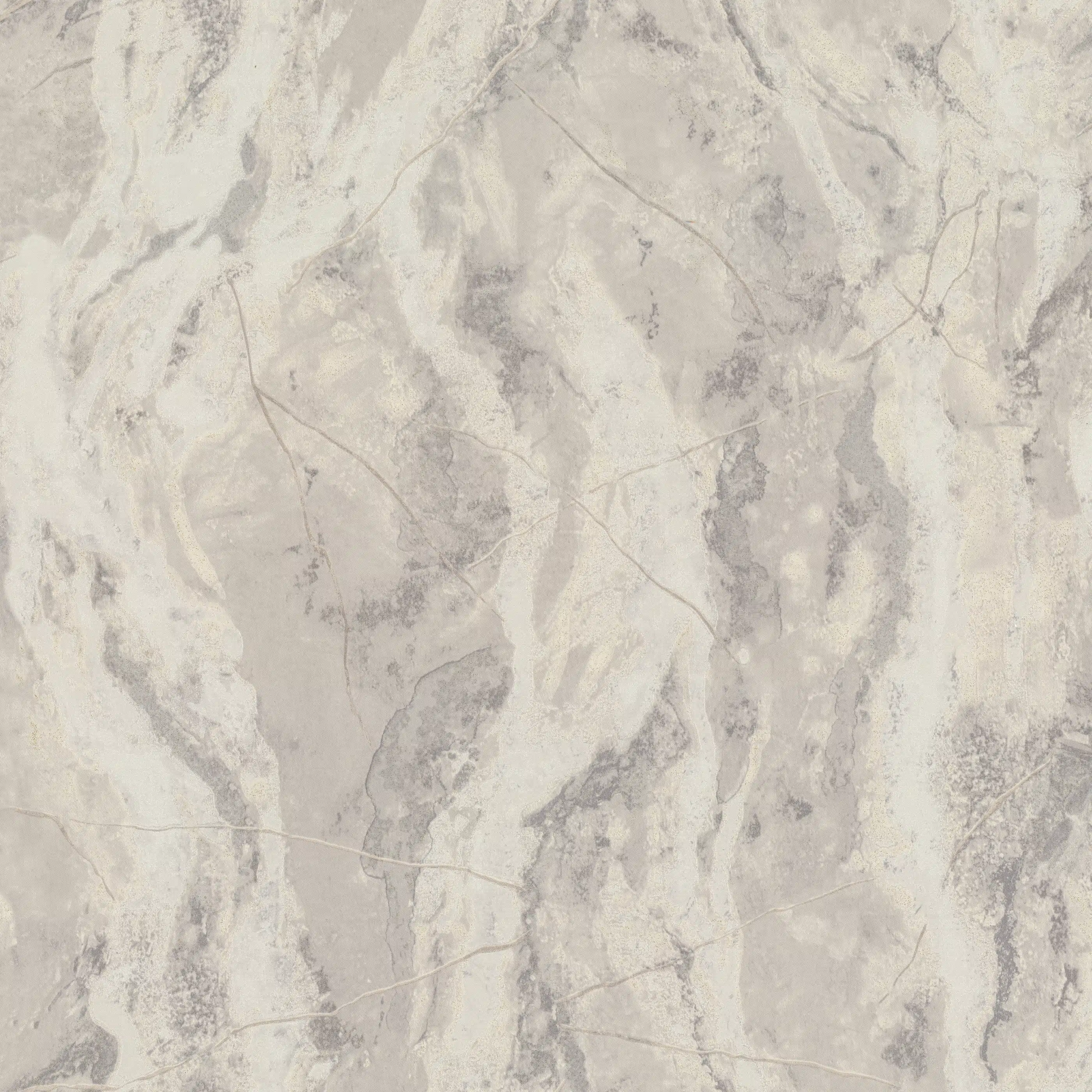 Изображение товара Обои флизелиновые Monte Solaro Indigirka, бежевые, 10,05x1,06м., 9263-23