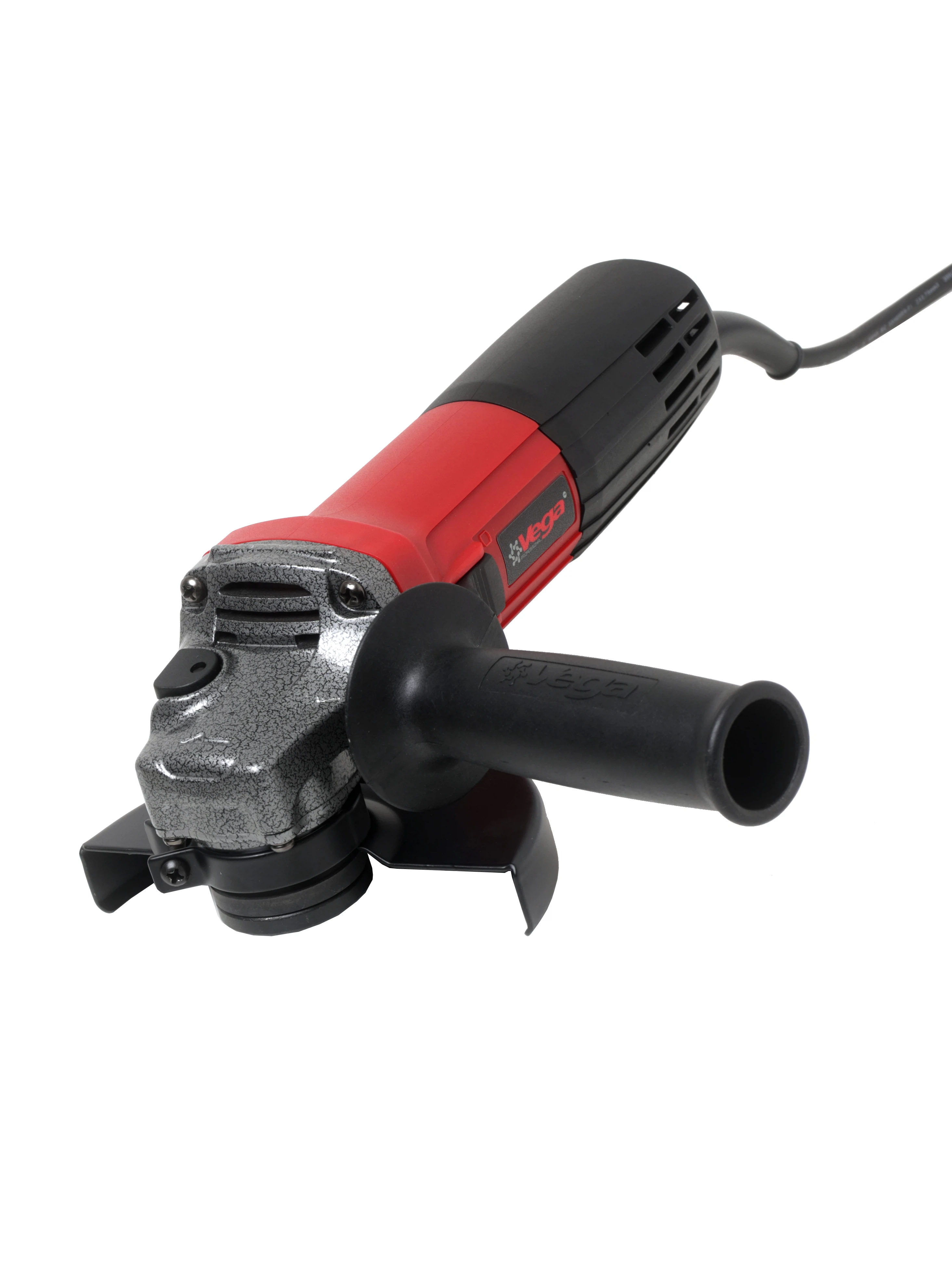 Изображение товара Углошлифовальная машина VG1100E/125 Vega 1100Вт, 125мм, 0-11000 об/мин