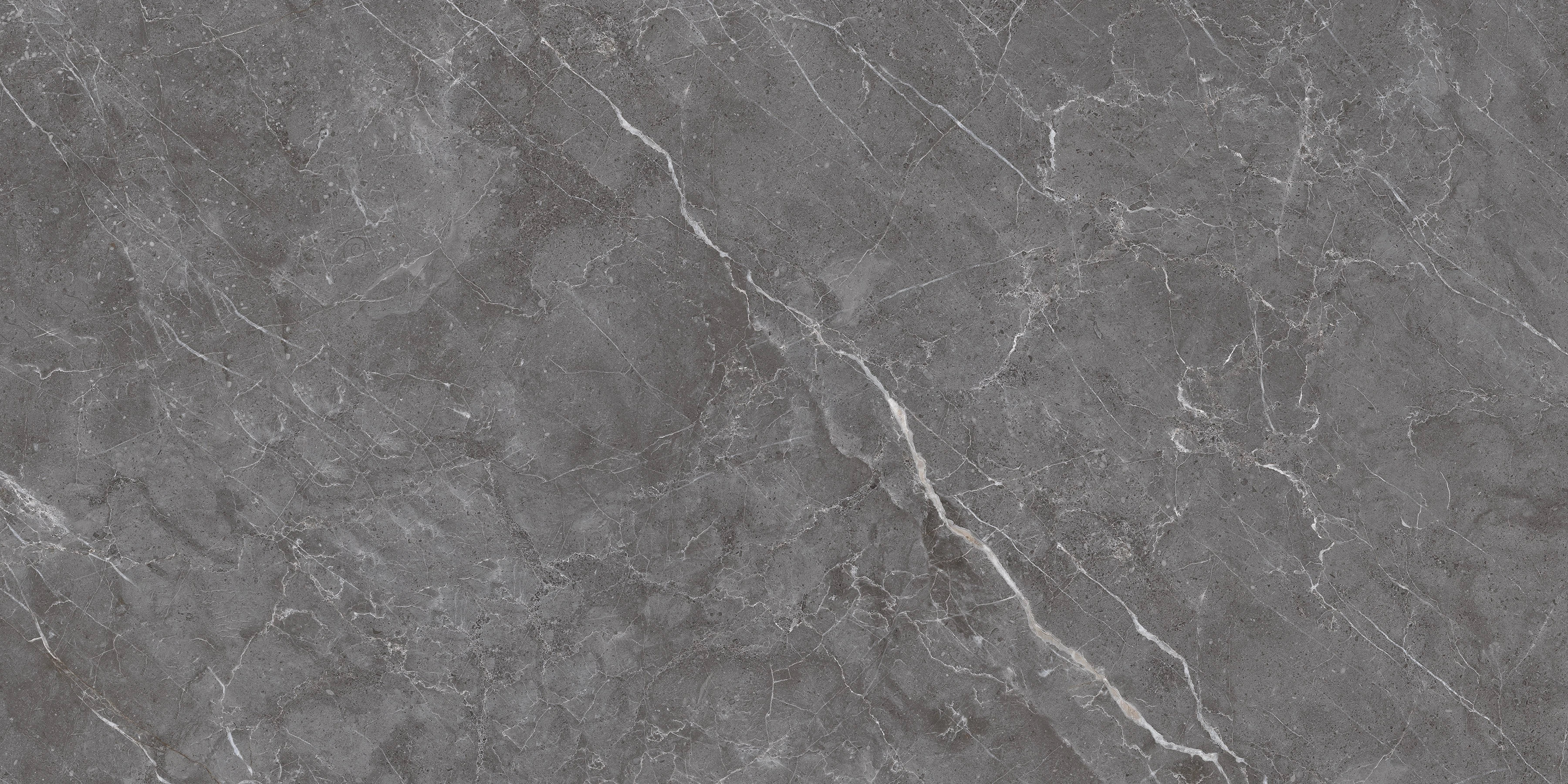 Изображение товара Керамогранит ESPERIA GRIGIO LAPPATO 60x120 для современного интерьера