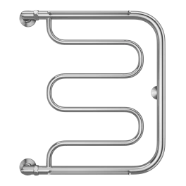 Полотенцесушитель водяной Фокстрот 60*53,2см Терминус
