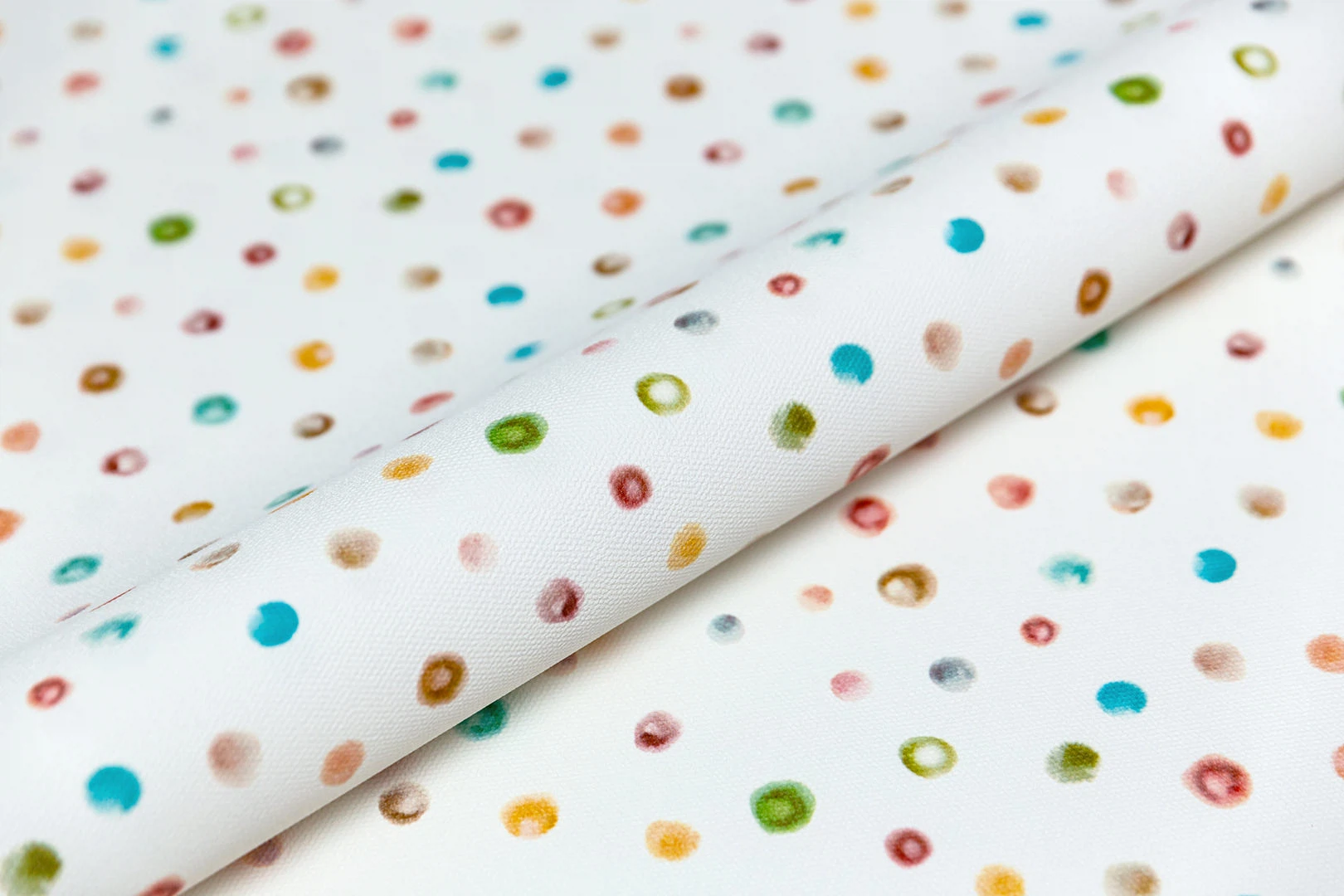 Изображение товара Обои виниловые Kerama Marazzi Уик-энд мотив 10 м цветной круги