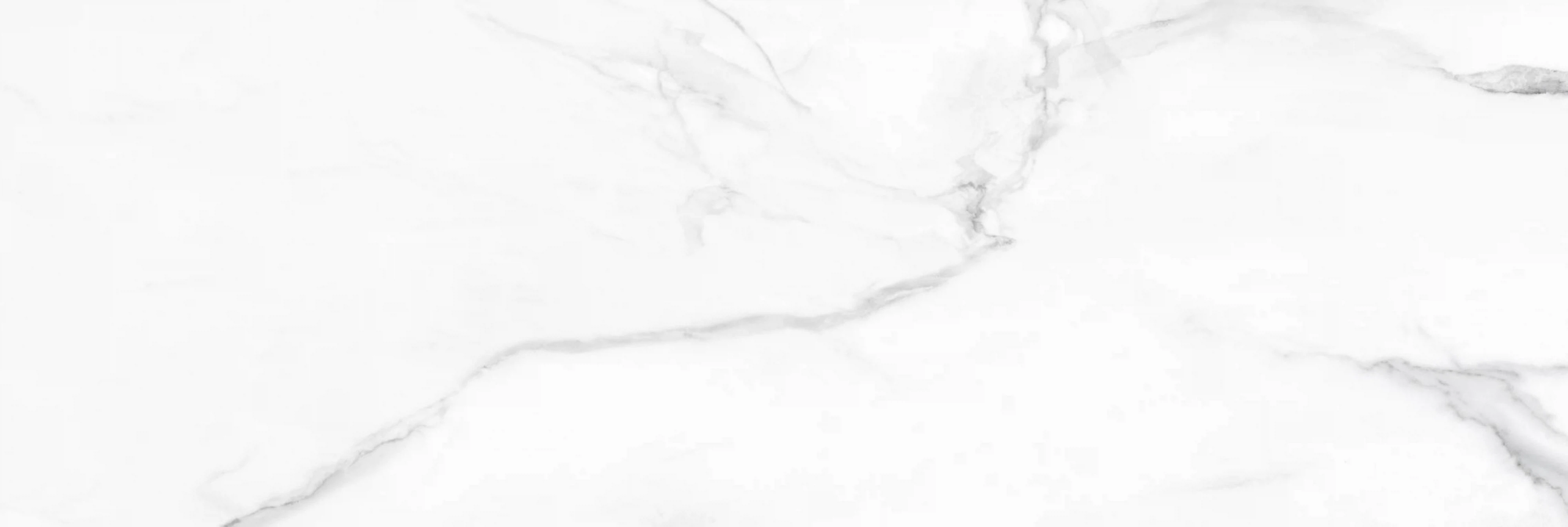 Изображение товара Плитка настенная Gracia Ceramica Fjord Marble белая 90x30 см, 1.35 м2