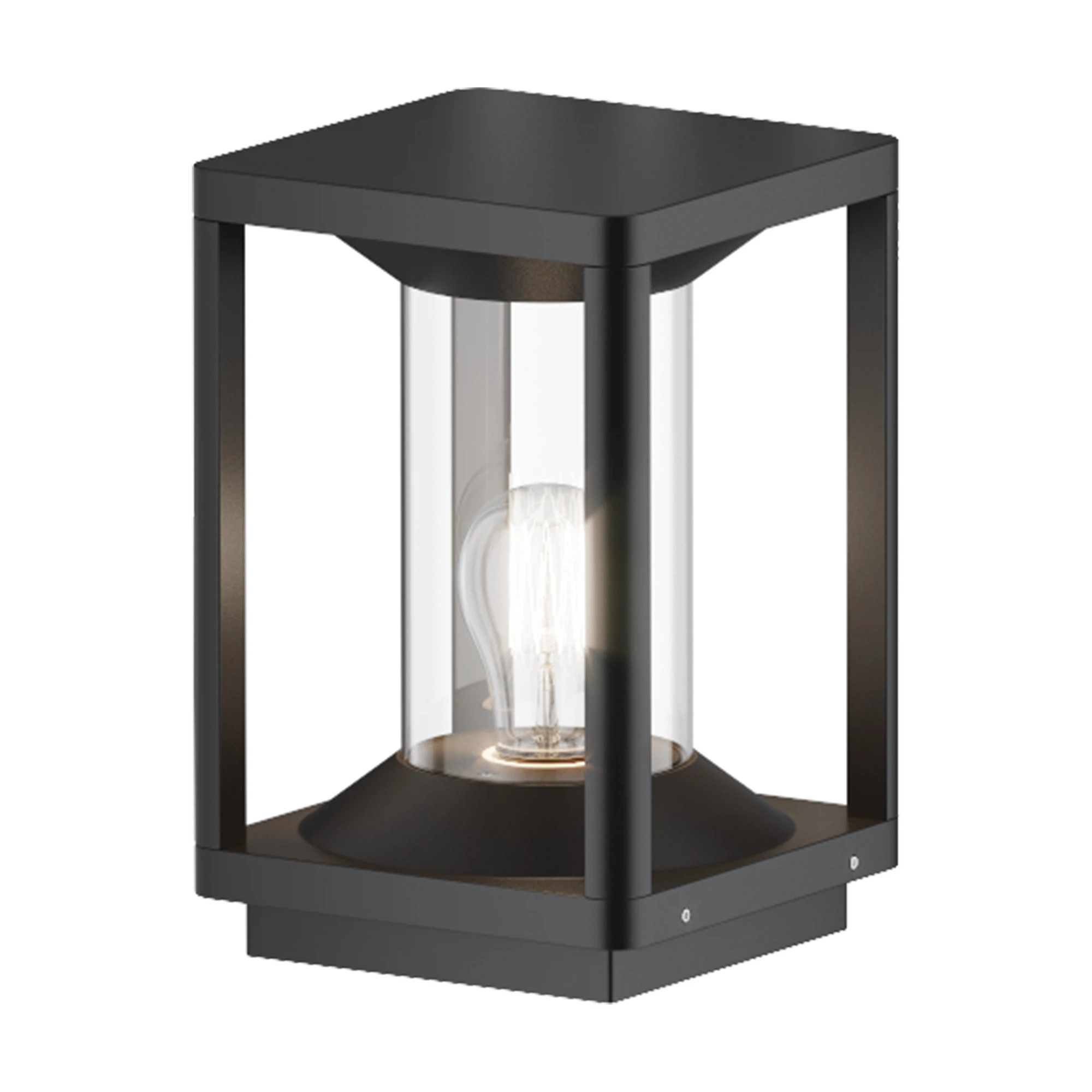 Изображение товара Ландшафтный уличный светильник Maytoni Outdoor O452FL-01GF IP65 алюминий графит