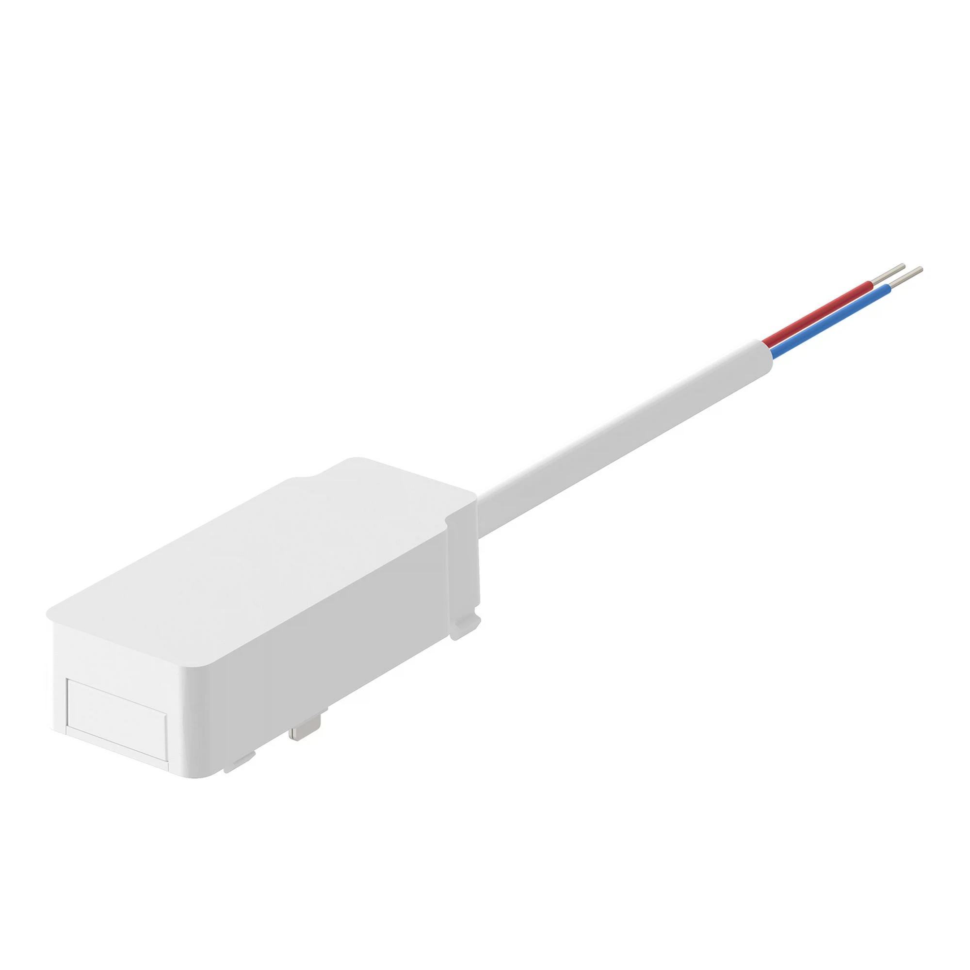 Изображение товара ST067.509.16 Ввод питания SKYFLAT ST-Luce Белый