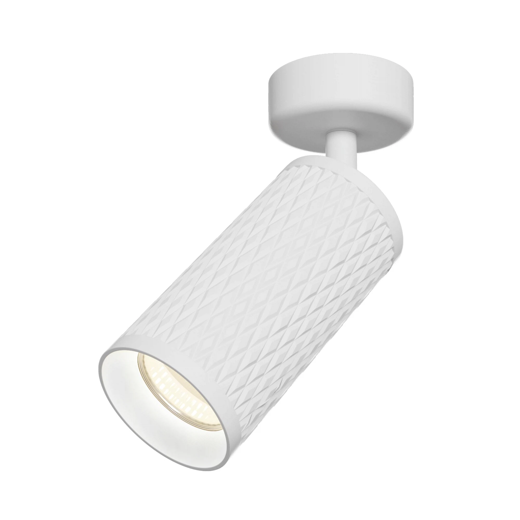 Изображение товара Спот Maytoni Technical Focus Design C034CL-01W GU10 10W