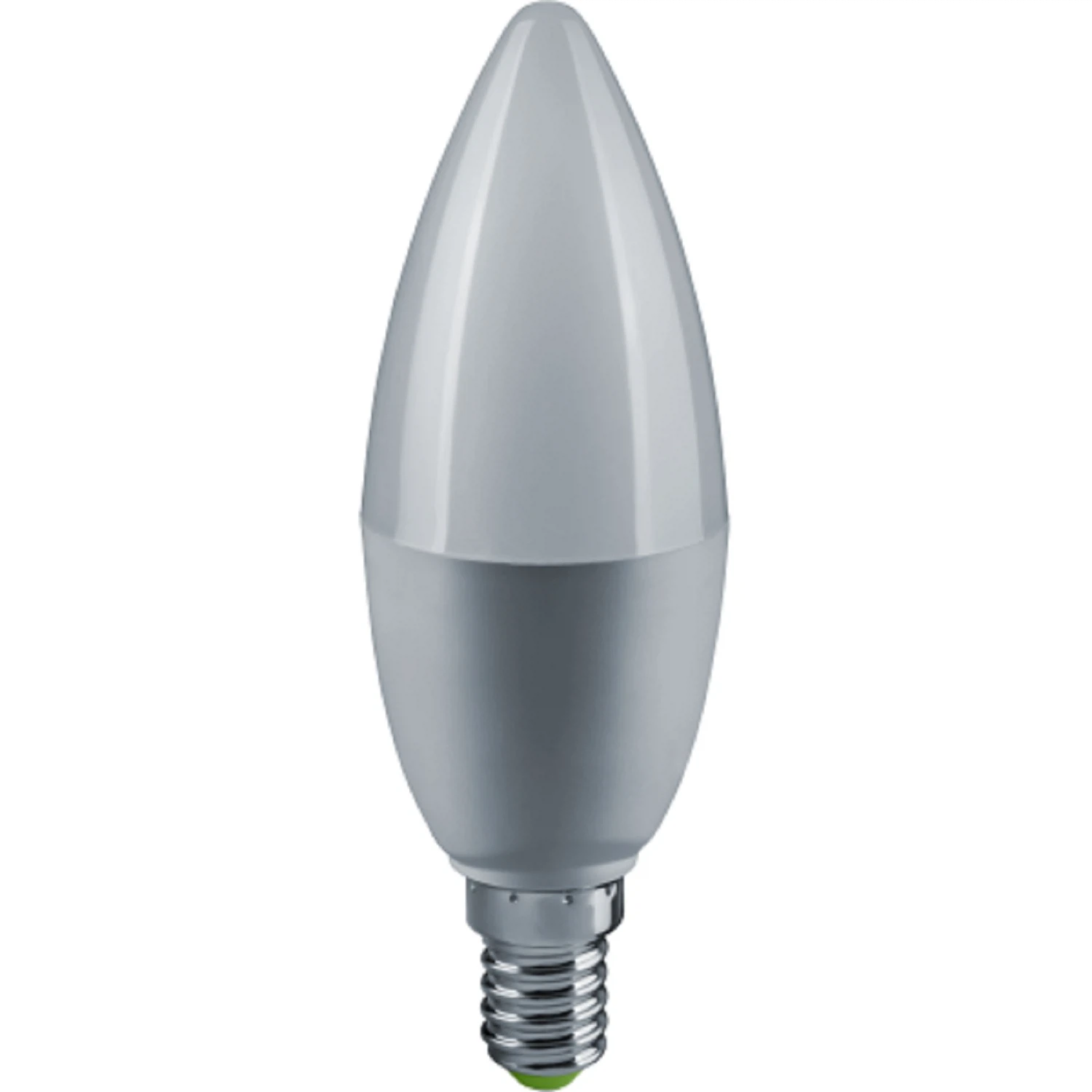 Изображение товара Умная LED лампа Navigator 82 422 NLL-C37 RGBWWW Wi-Fi голосовое управление