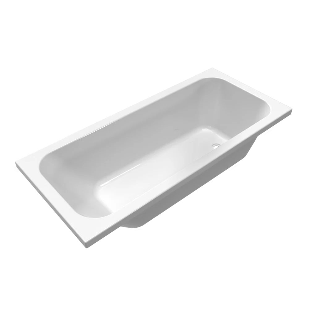 Изображение товара Акриловая ванна Ника 180х80 Triton-PRO с антивандальным покрытием