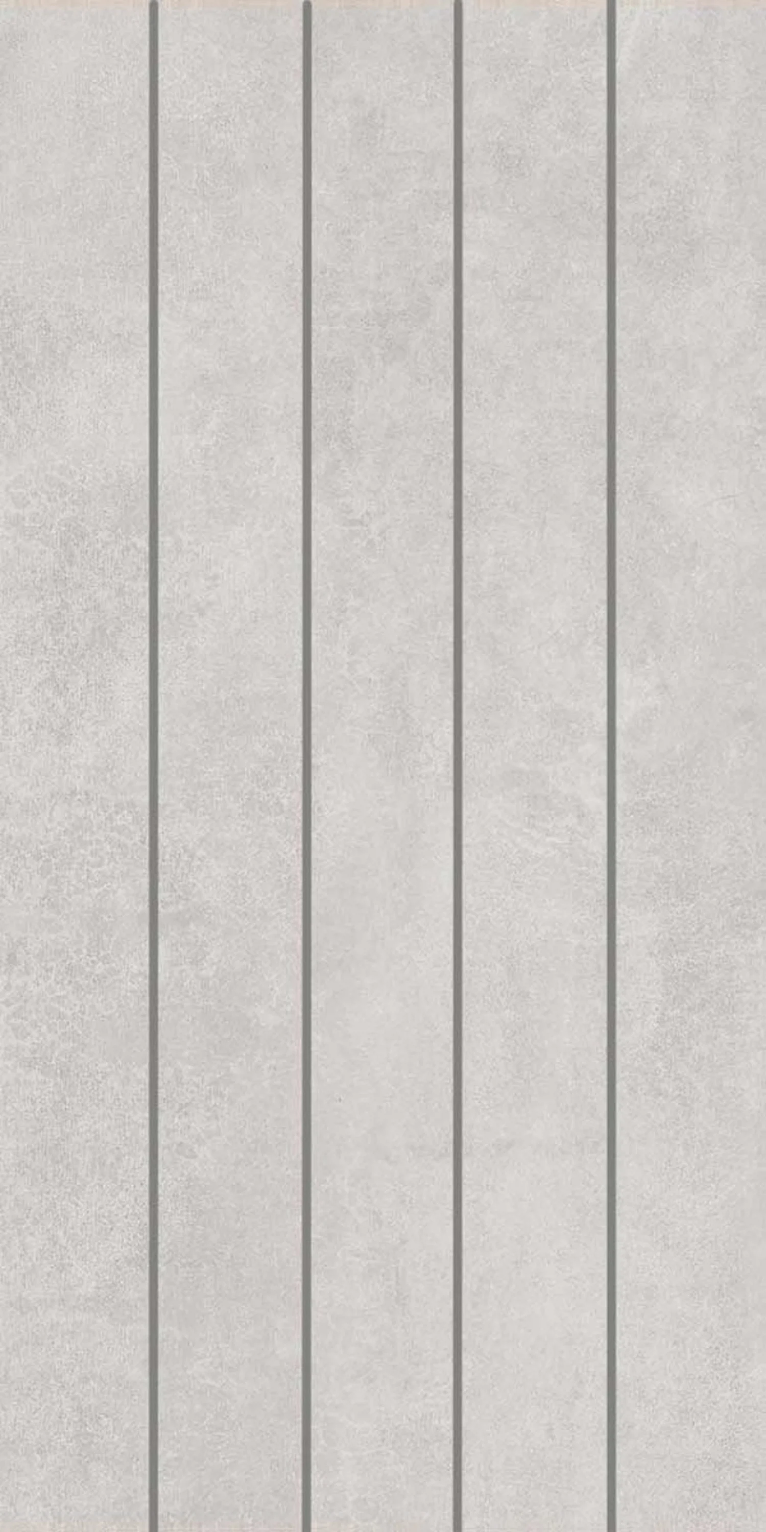 Изображение товара Декор керамический Kerama Marazzi Догана 40x80 см серый