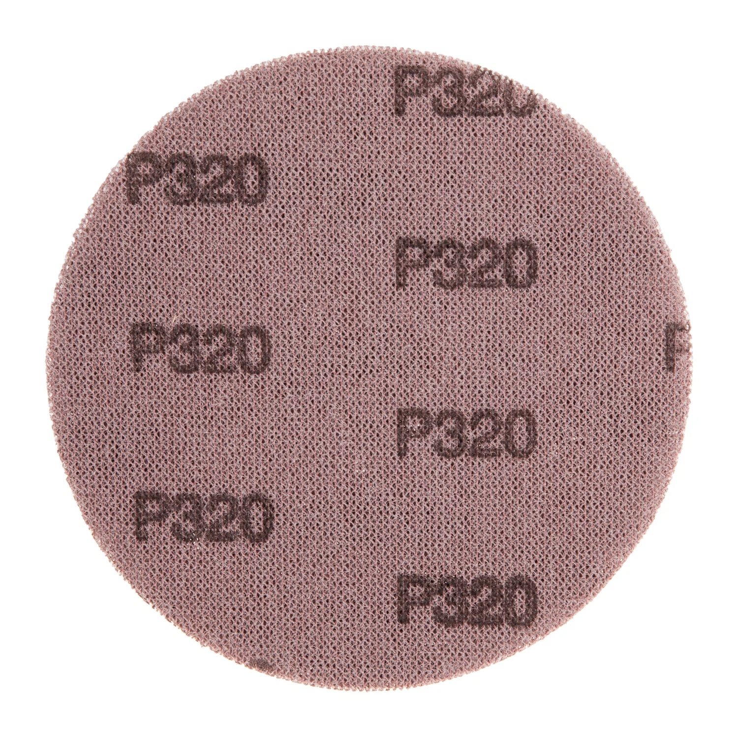 Изображение товара Диск шлифовальный на сетчатой основе 125 мм Р320 Kranz 5 шт