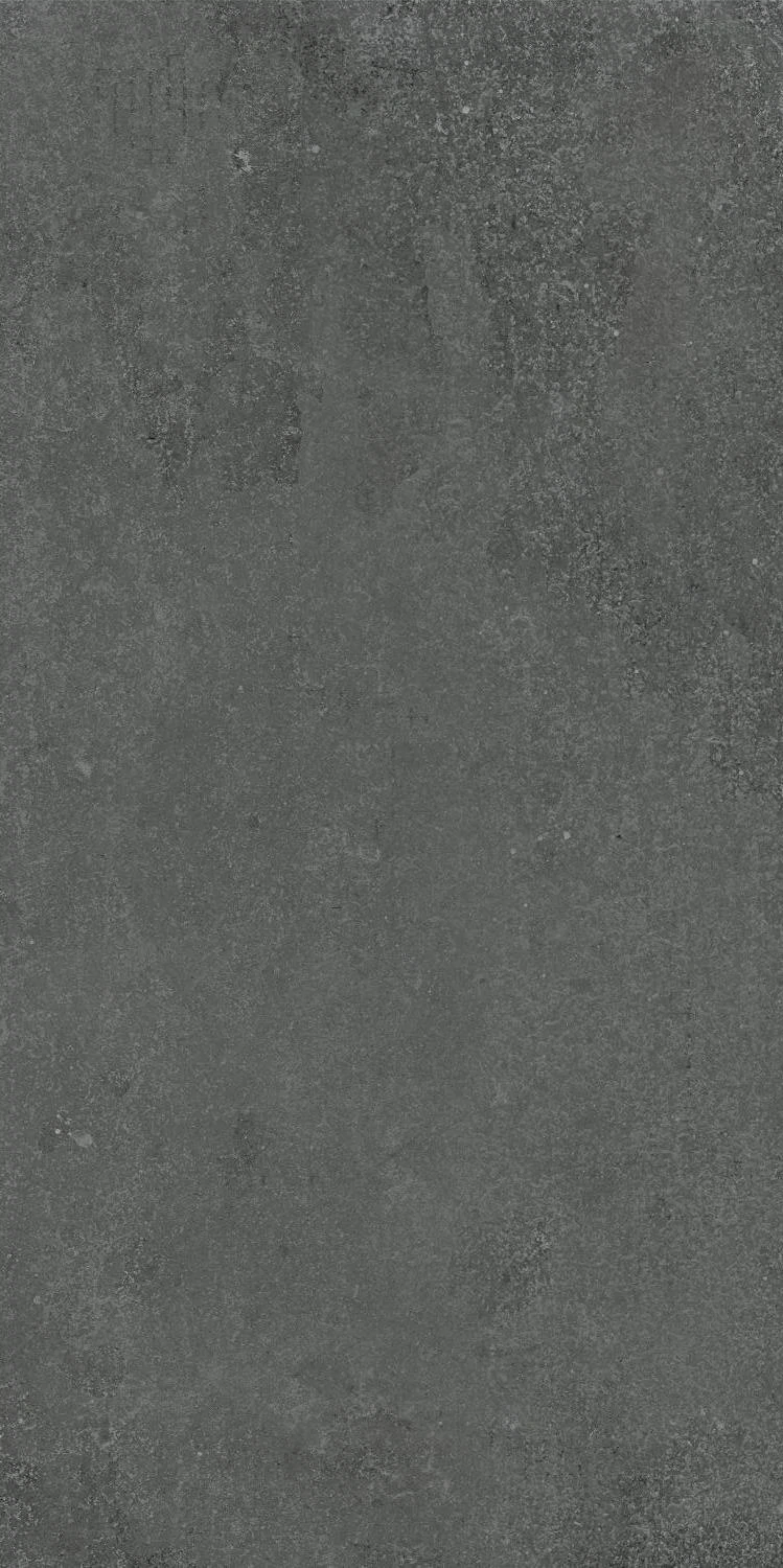Изображение товара Керамогранит Steppe CONCRETE ANTHRACITE 120x60 см для пола и стен