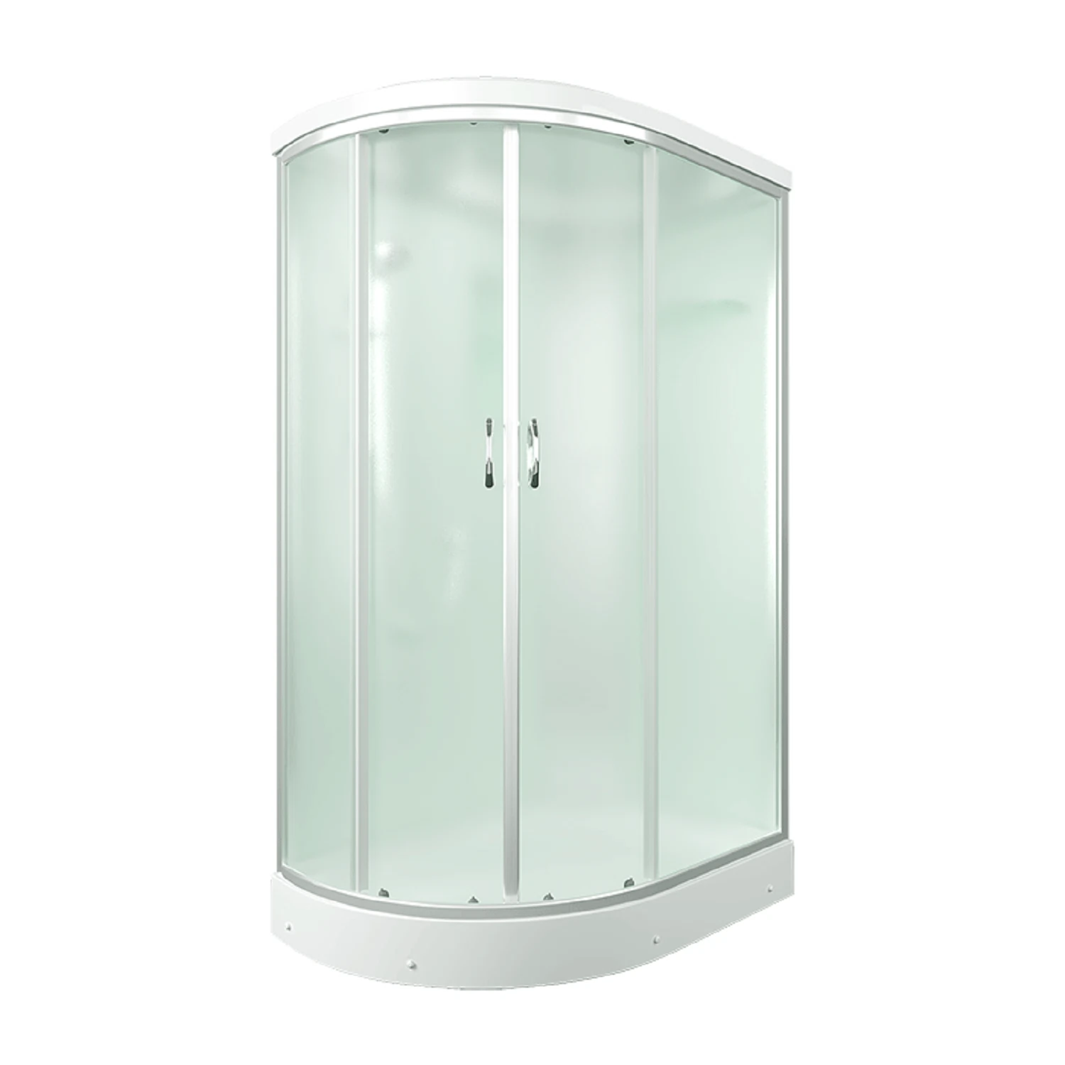 Изображение товара Душевая кабина Erlit Comfort 120x80 ER3512PR-C3-RUS