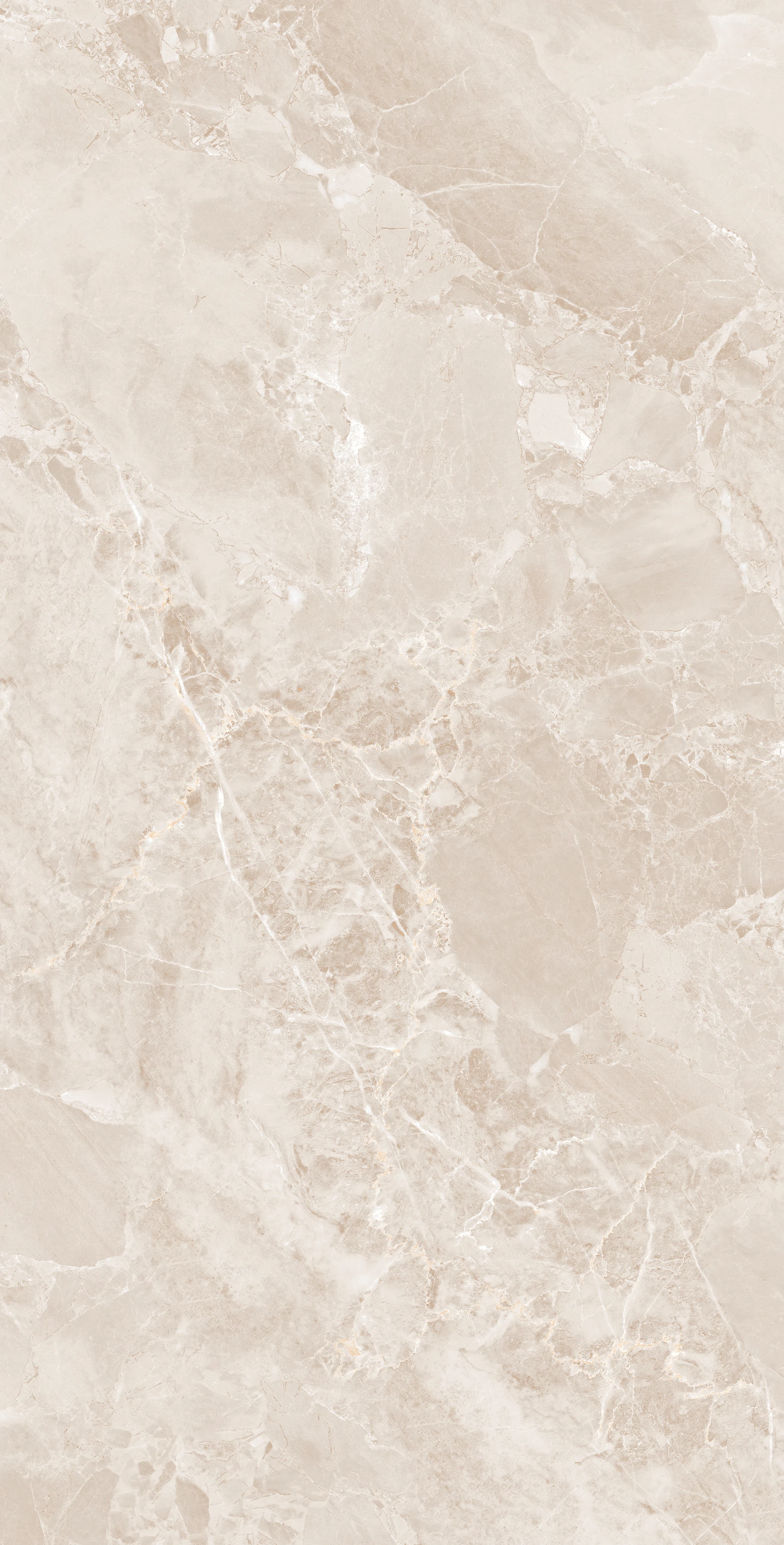 Изображение товара Керамогранит Arcadia Ceramica MODENA BEIGE 60x120 см глянцевый под камень для пола и стен