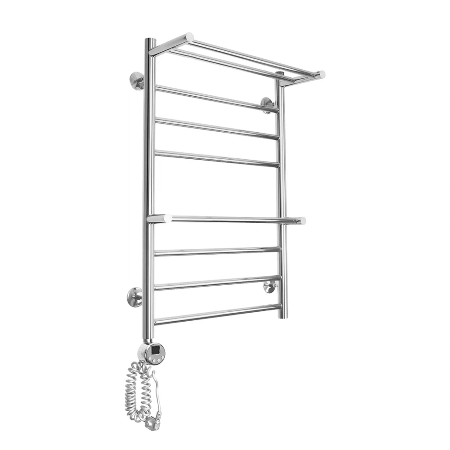 Изображение товара Полотенцесушитель электрический Медея с 2п П8 500x800 EL