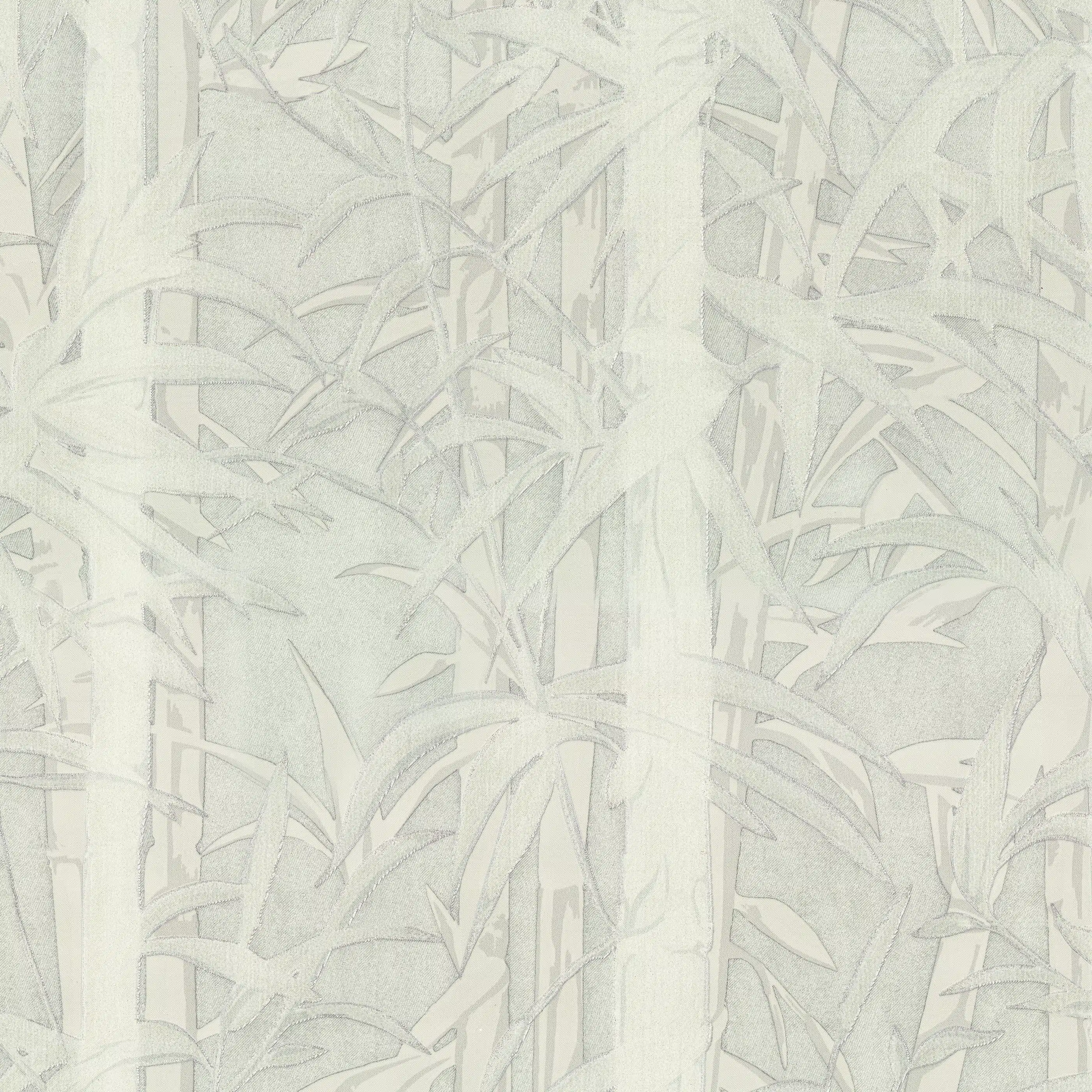 Изображение товара Обои флизелиновые Киото / Kyoto Ornamy, серые, 10,05x1,06м., 8093-11