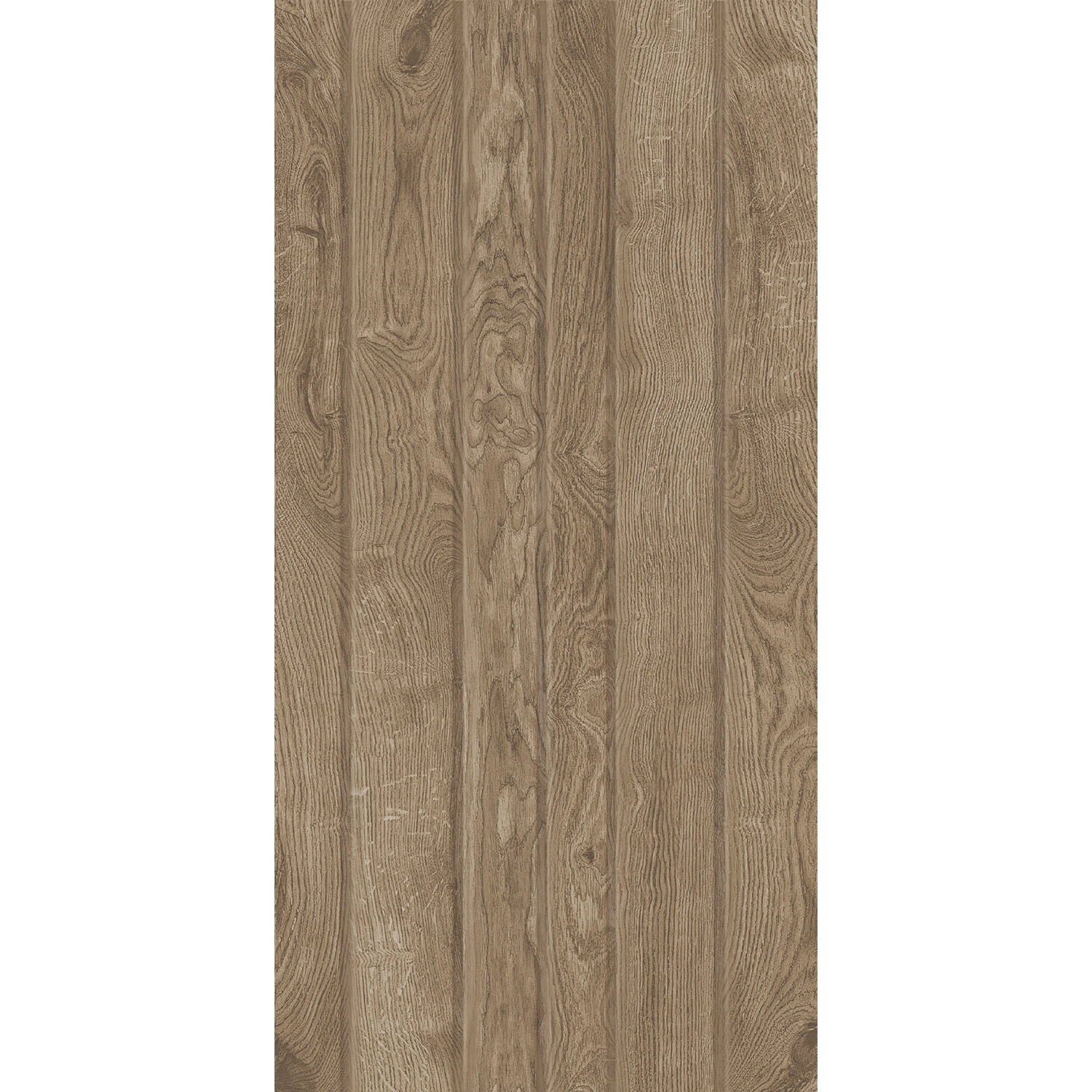 Изображение товара Настенная плитка Керлайф Sherwood Honey 63x31,5 см имитация дерева для интерьера