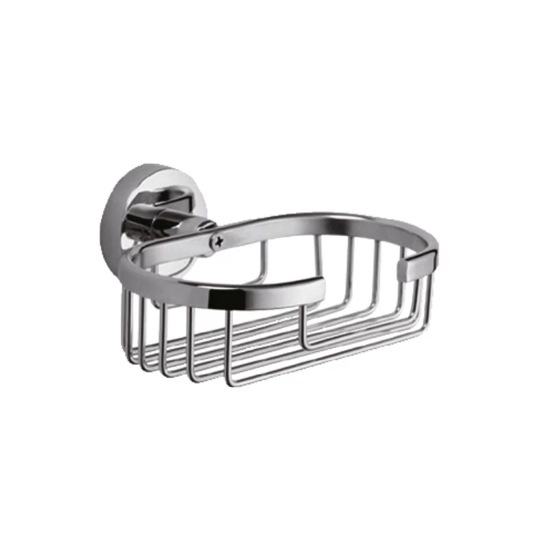 Изображение товара Мыльница Haiba HB1702-1, хром