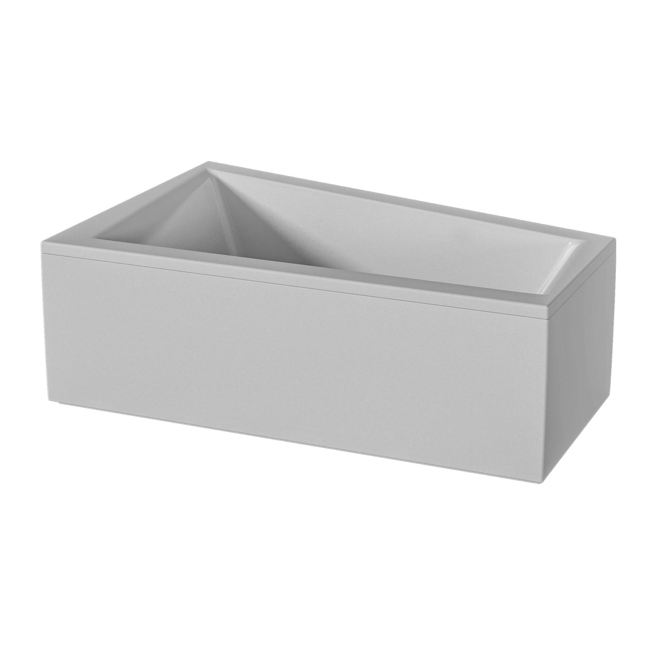 Изображение товара Ванна "THOMAS" 170х100 L, 01том1710л