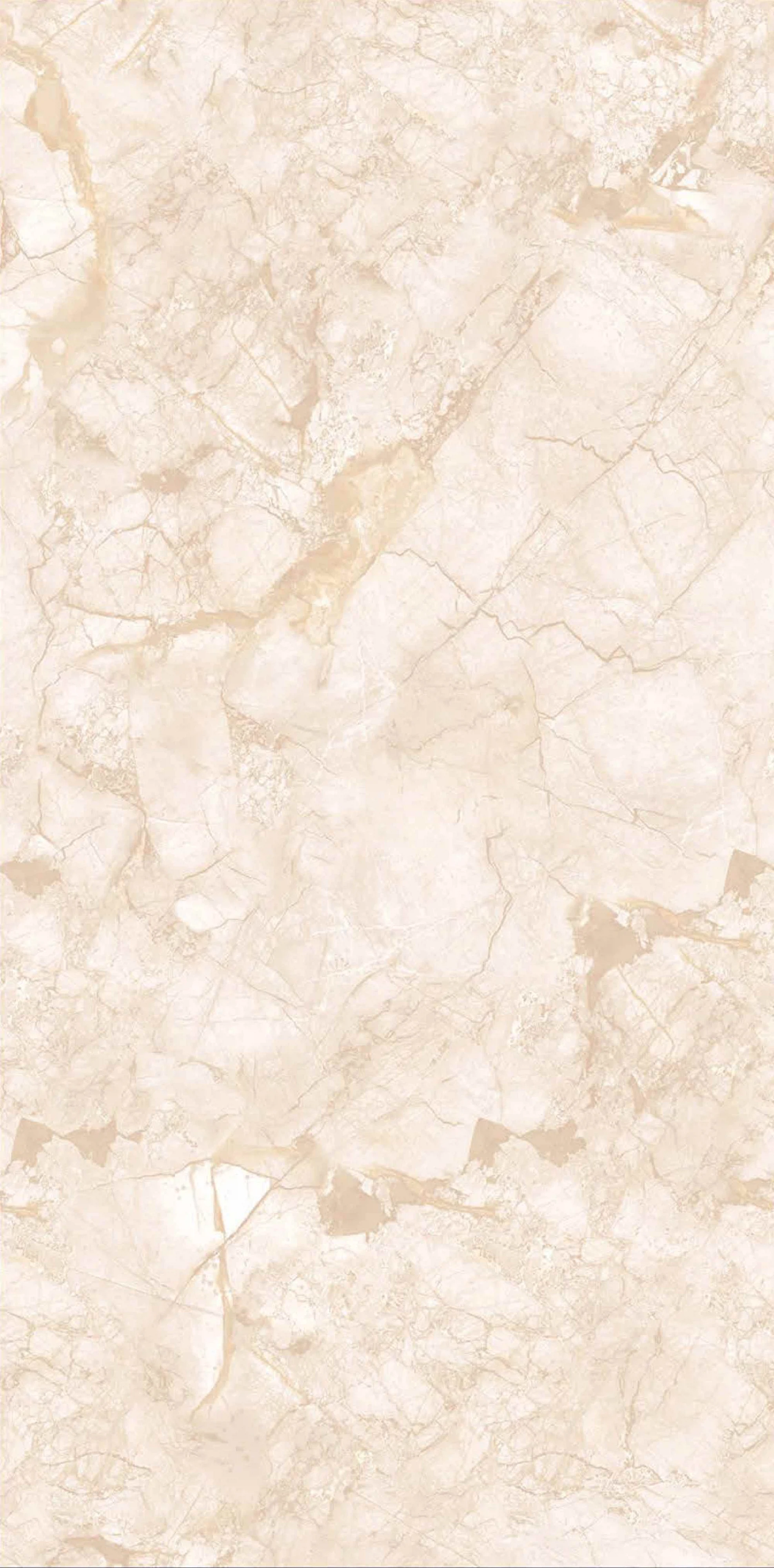 Изображение товара Керамогранит Belleza  FLEMINGO IVORY (GOLDEN GLOSSY CARVING) 60*120