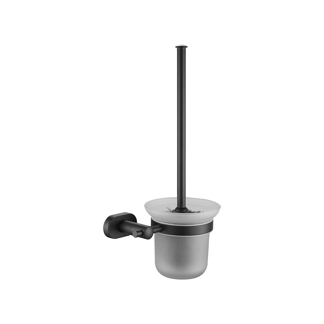 Изображение товара Ершик BELZ B90110, черный