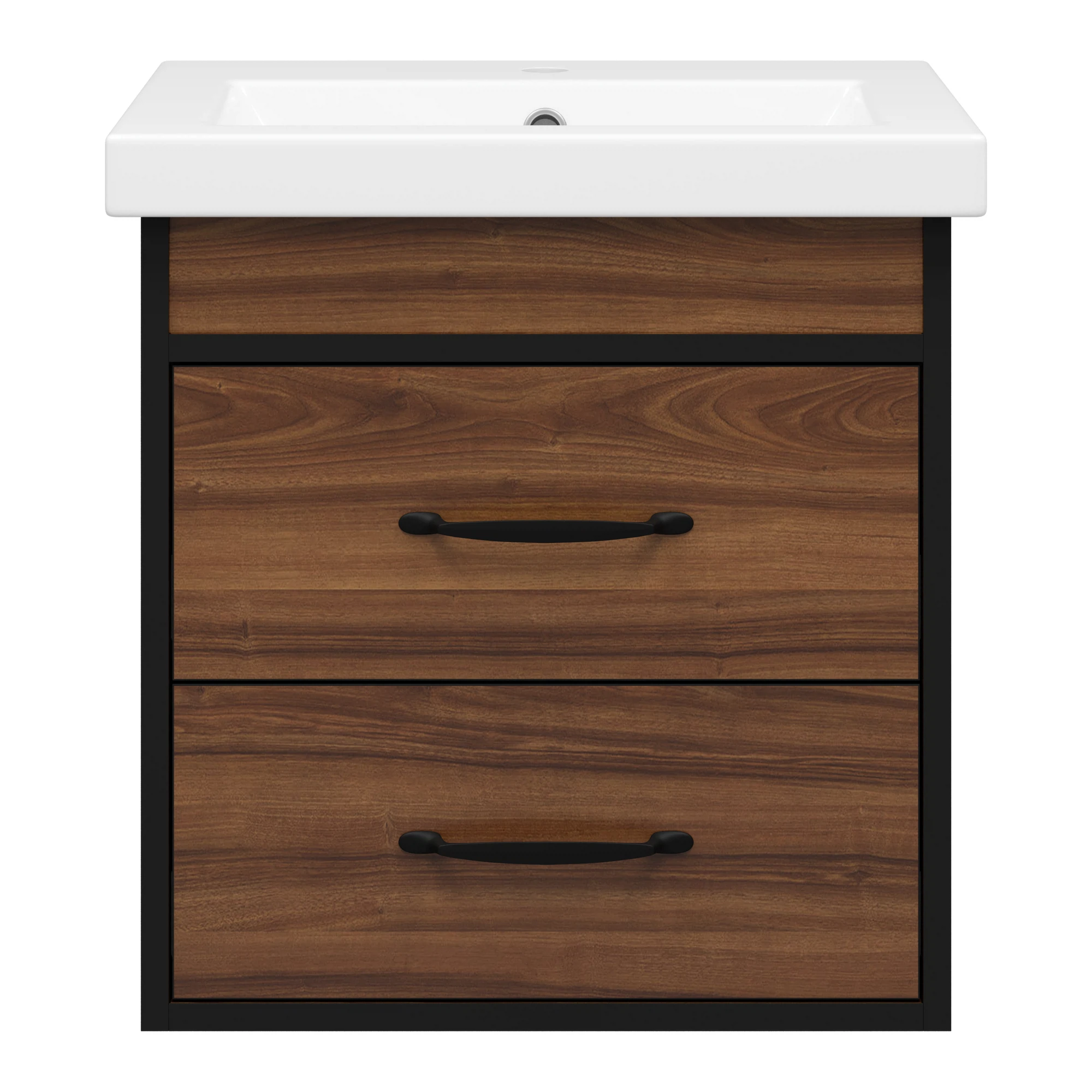 Изображение товара Тумба Кедр 50 подвесная