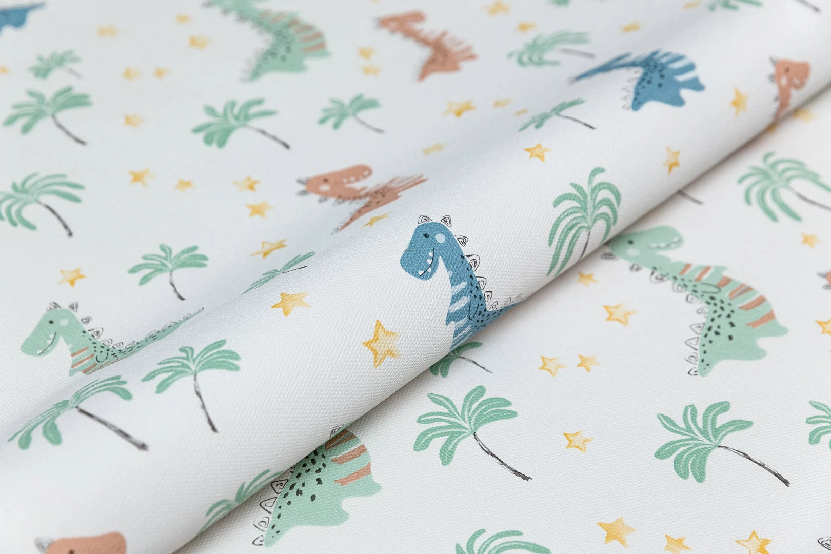 Изображение товара Обои виниловые Kerama Marazzi Уик-энд многоцветные 1,06 мх10,05 м, KM7812