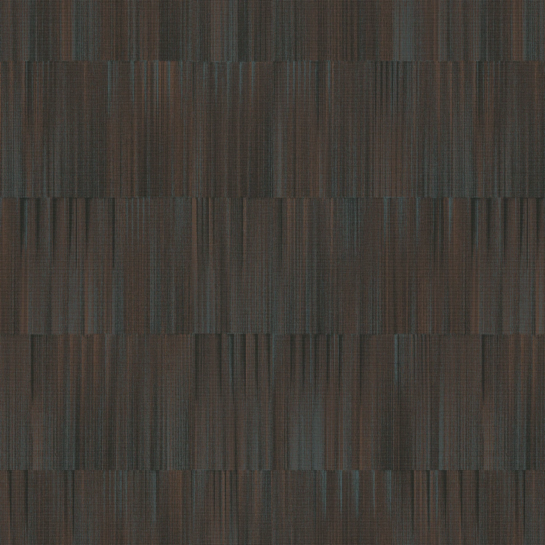 Изображение товара Обои виниловые Erismann Martinique коричневый,10,05*1,06м., 1218947