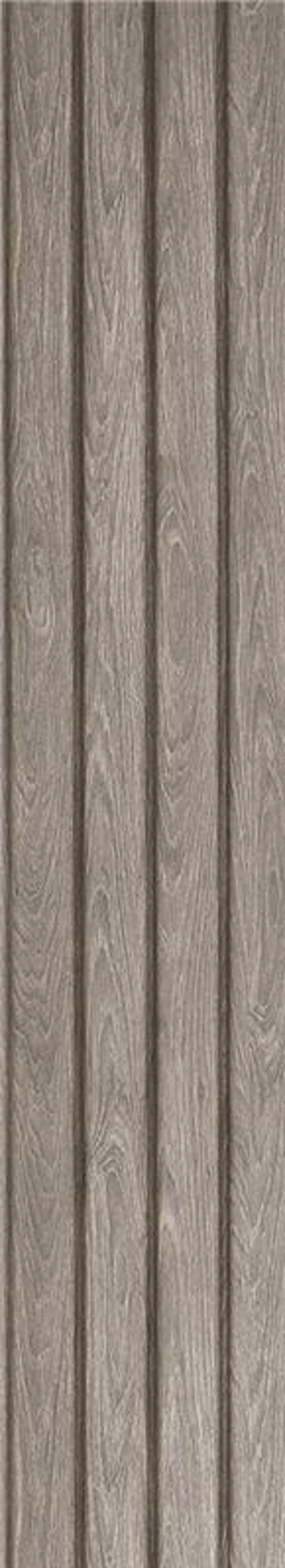 Изображение товара Сайдинг Timberblock Планкен Седой Ю-Пласт для наружных фасадов 3.025 м виниловый