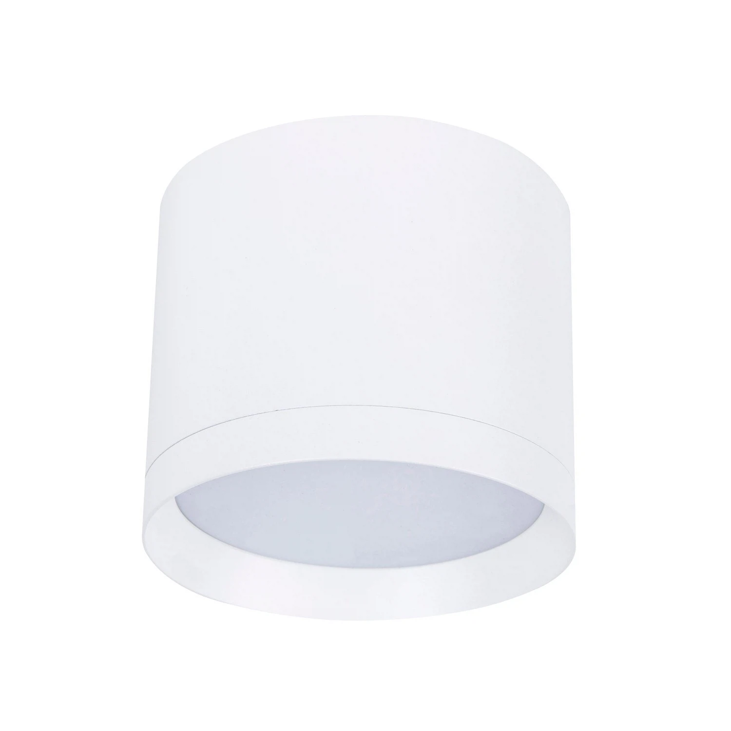 Изображение товара Накладной светильник Favourite 4708-1C, D82xH73, 1xGX53LEDx15W, IP20, excluded