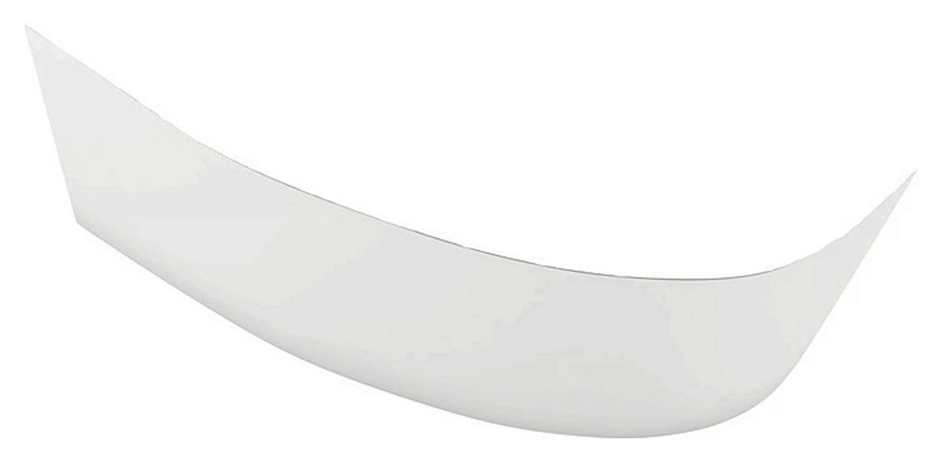 Изображение товара Фронтальная панель для ванны AZARIO KAPRIS 170, левая, из полистирола