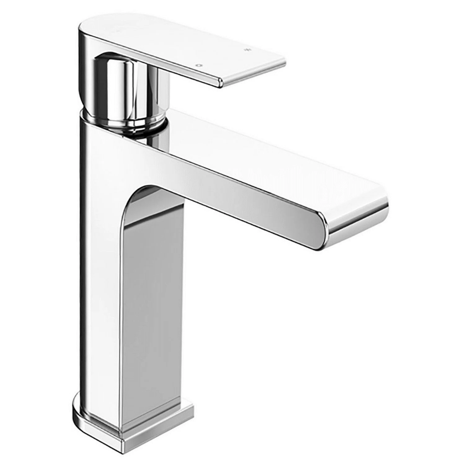 Изображение товара Смеситель для раковины Azario DELANO AZ-15844521 хром керамический картридж