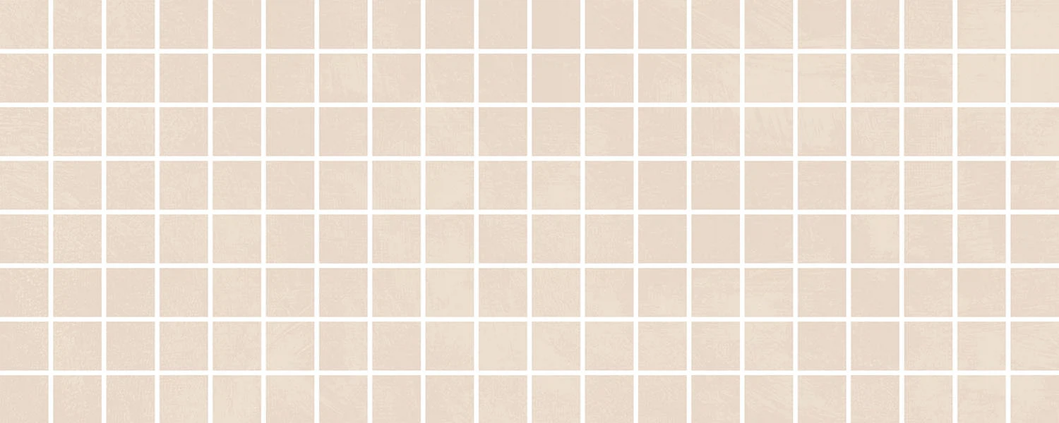 Изображение товара Декор Каннареджо мозаичный бежевый матовый 20x50 Kerama Marazzi арт MM7245