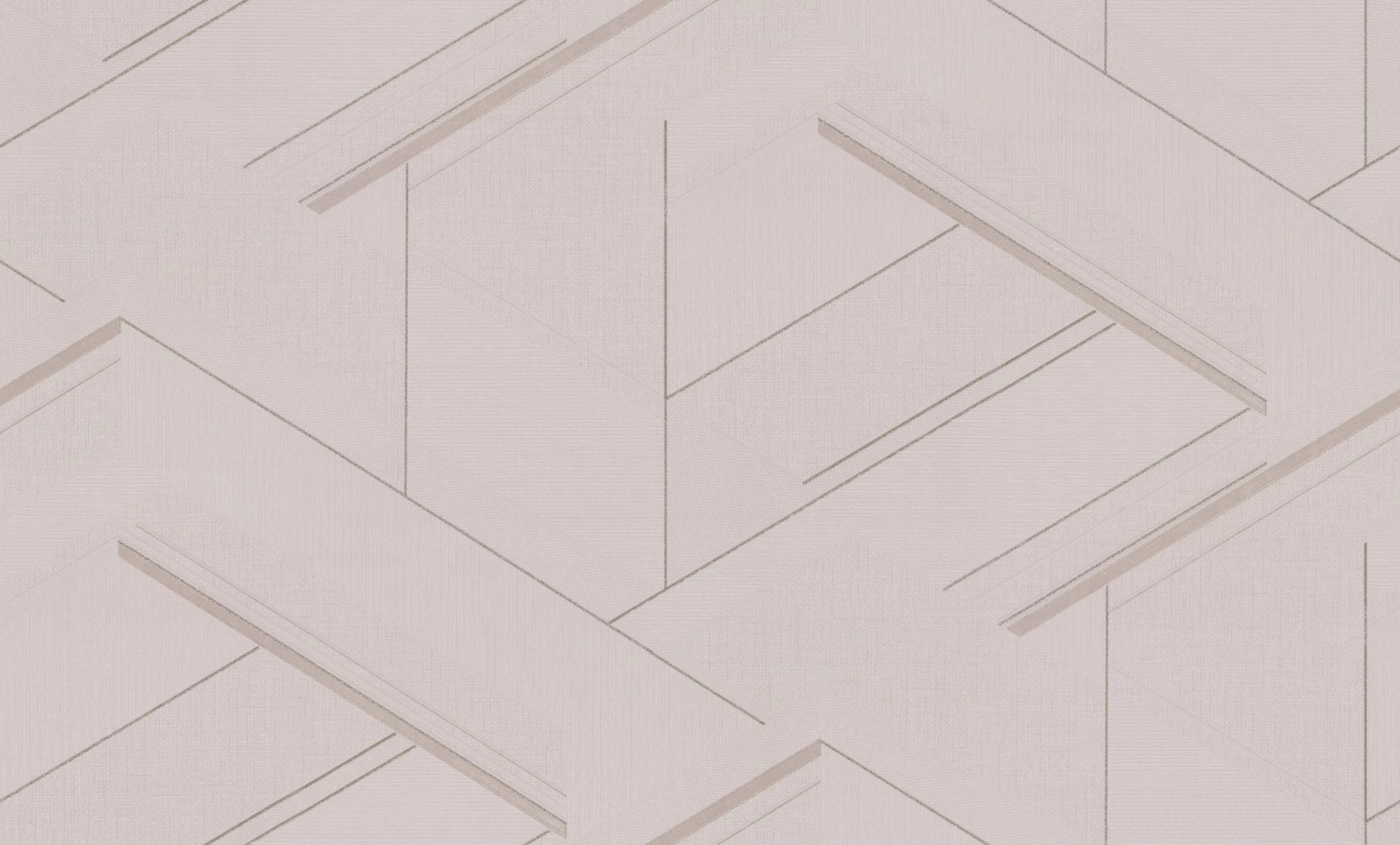 Изображение товара Обои флизелиновые PALITRA life Outline коричневые 10,05х1,06м