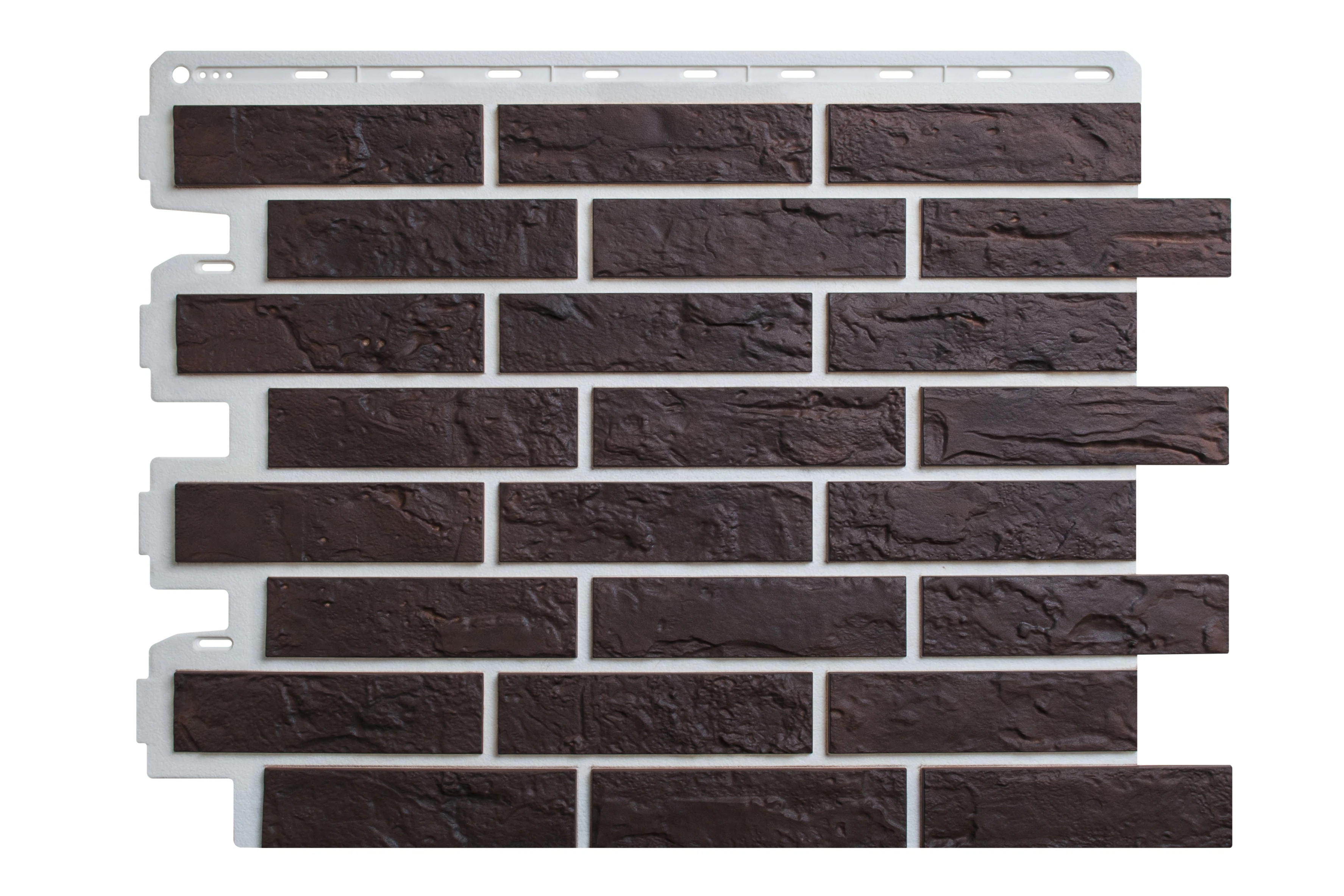 Изображение товара Панель Кирпич Рижский (05) - 0,71 х 0,56м.