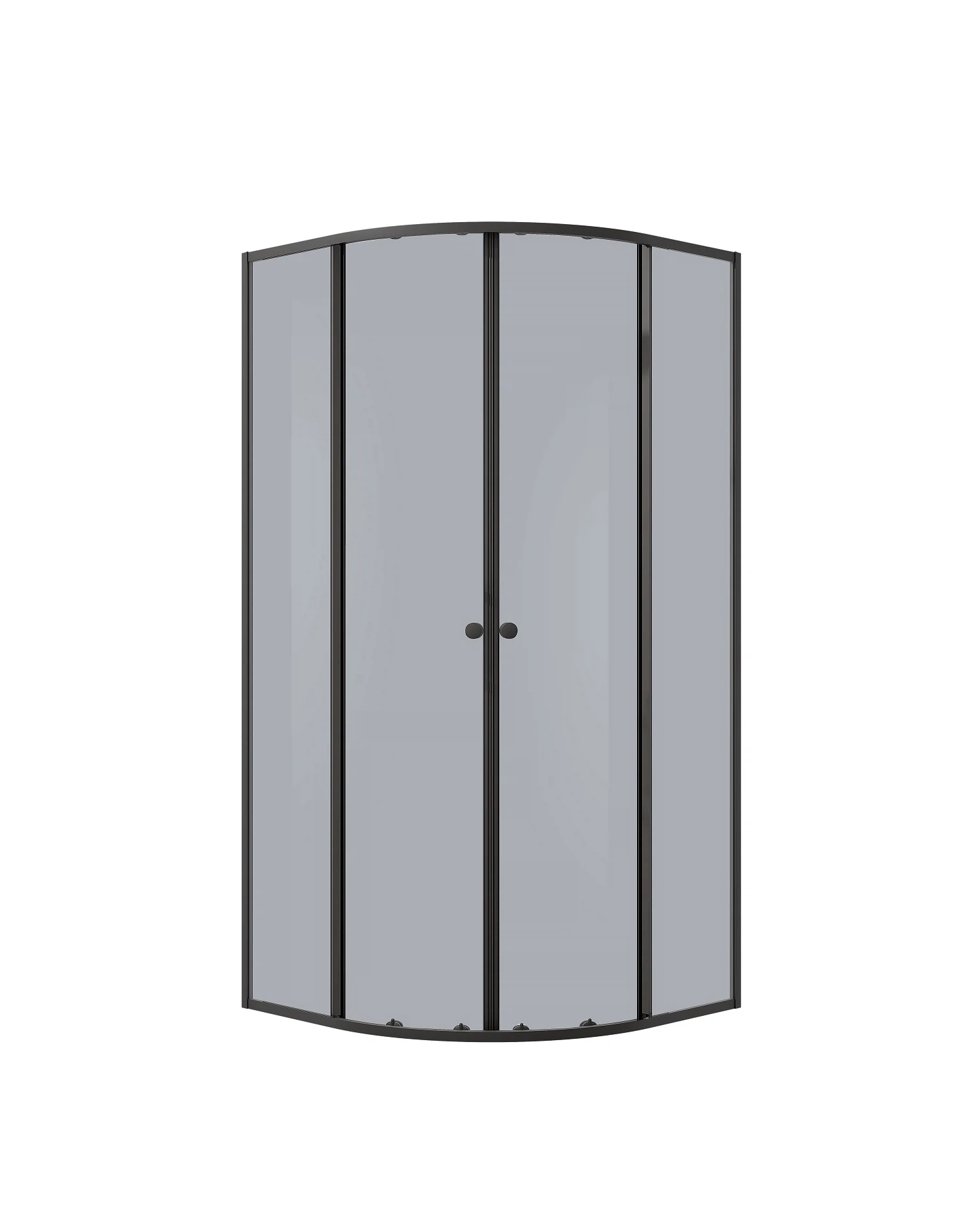 Изображение товара RIO1390B4 Душевое ограждение (900*900*1900)