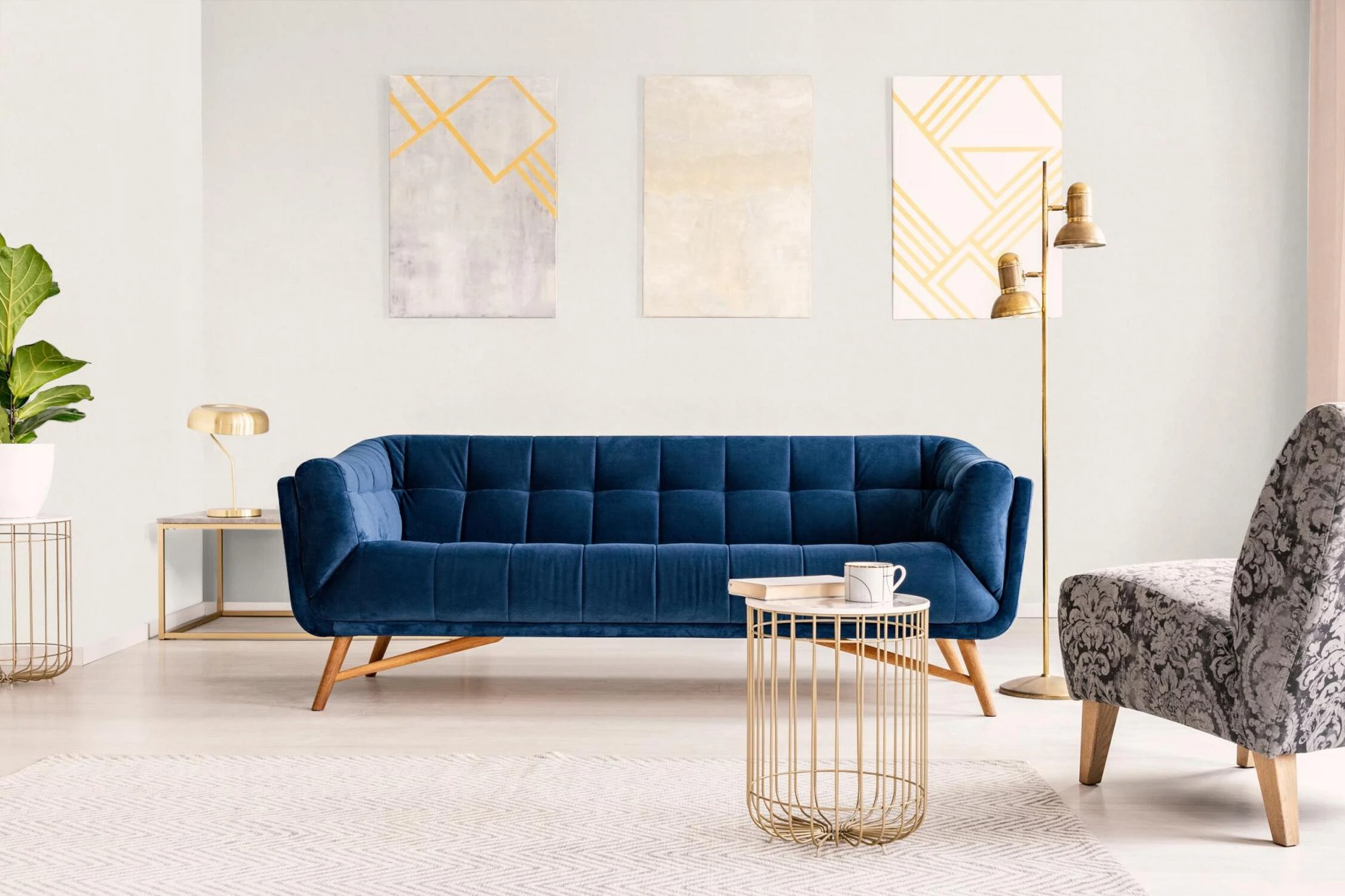 Изображение товара UR 1001 Обои Grandeco (Infinity 3/Universe 4/Universe 2022) (1*6) 10,05х1,06  винил на флизелине