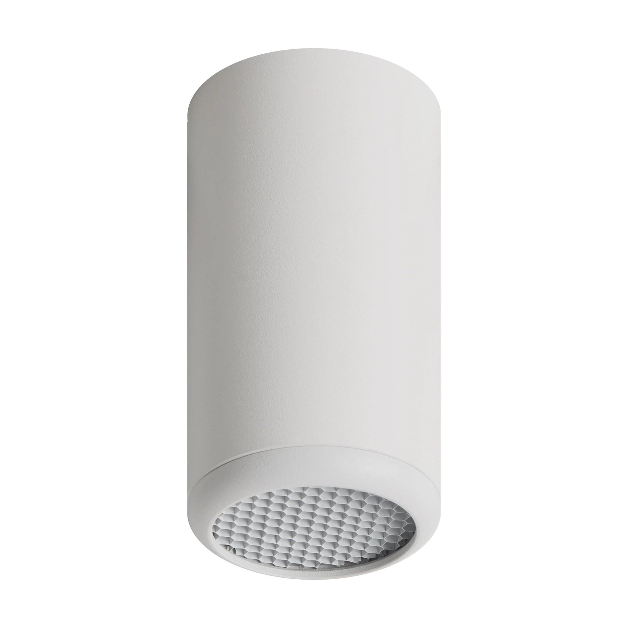 Изображение товара Потолочный светильник Voltega Vens VGL7374DL-01W Белый GU10/10Вт.IP 20