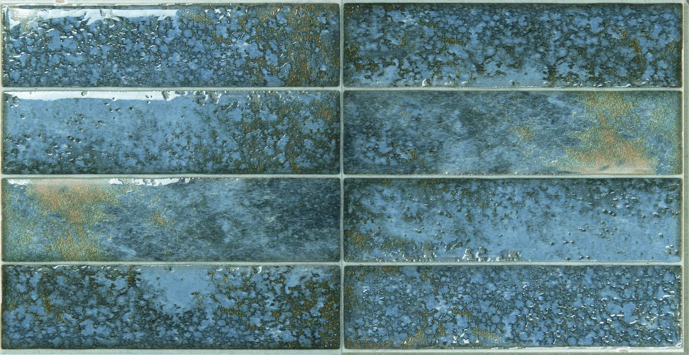 Изображение товара Керамогранит Dream Blue 30x60 глянцевая поверхность для стен Испания